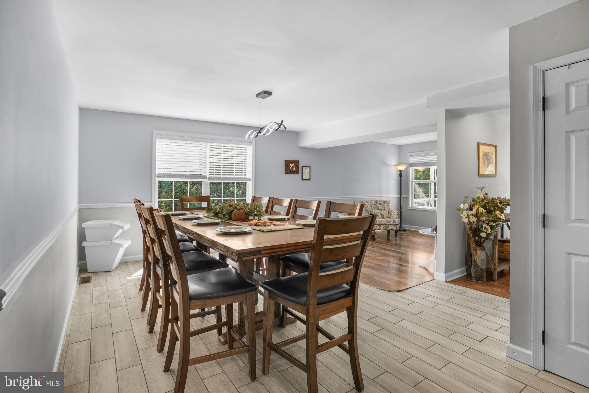 SHARPE'S CORNER - Residential