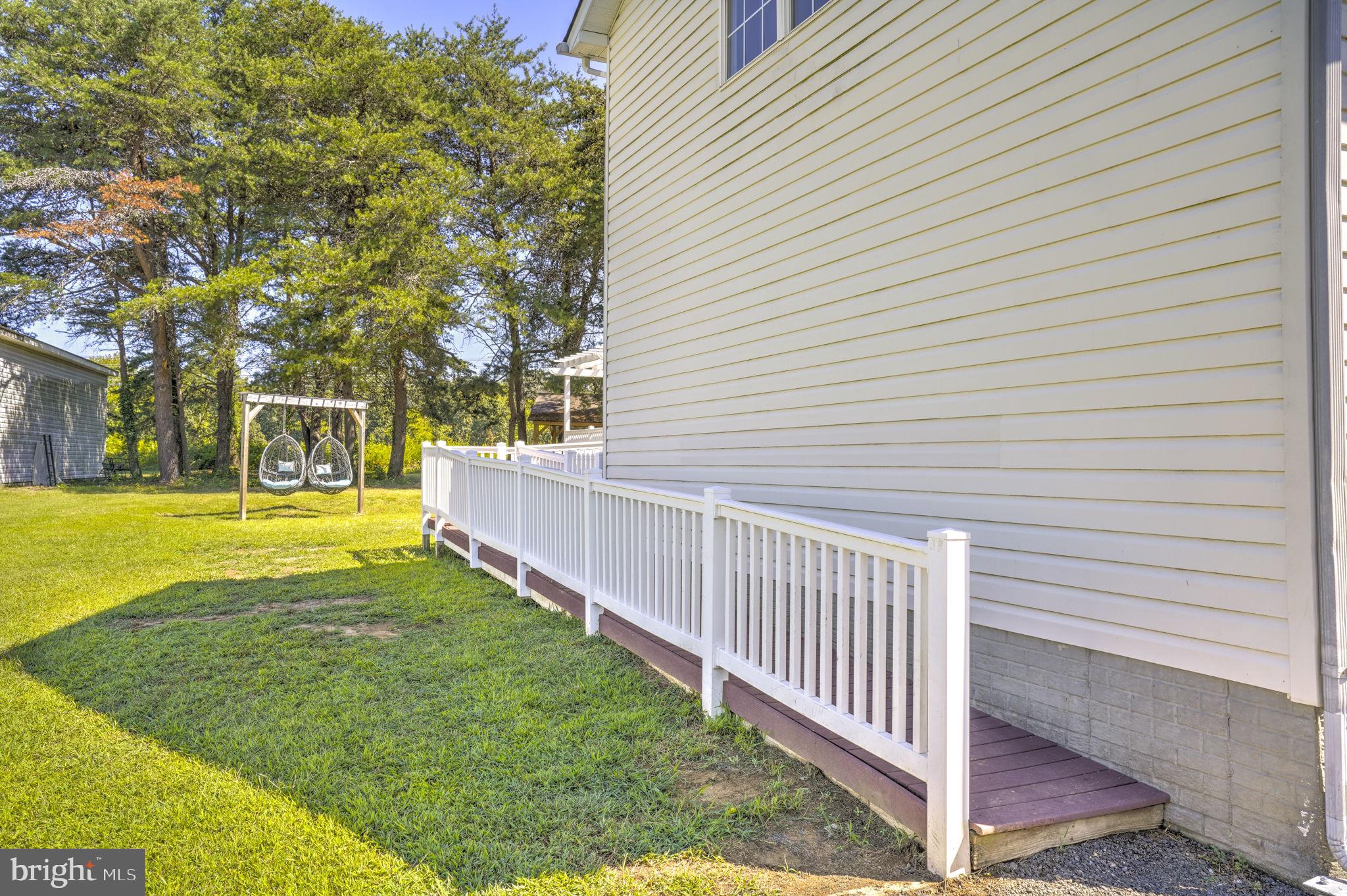 SHARPE'S CORNER - Residential