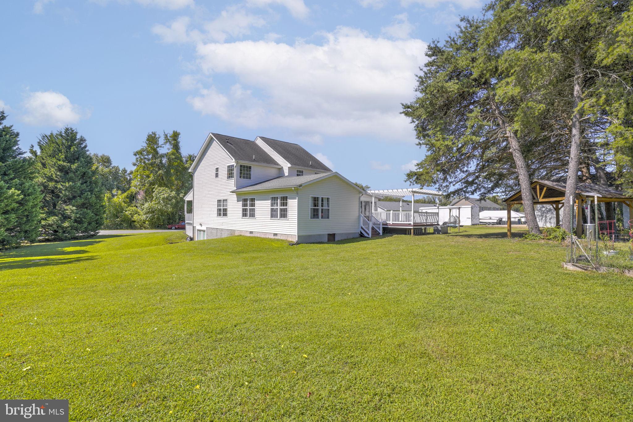 SHARPE'S CORNER - Residential