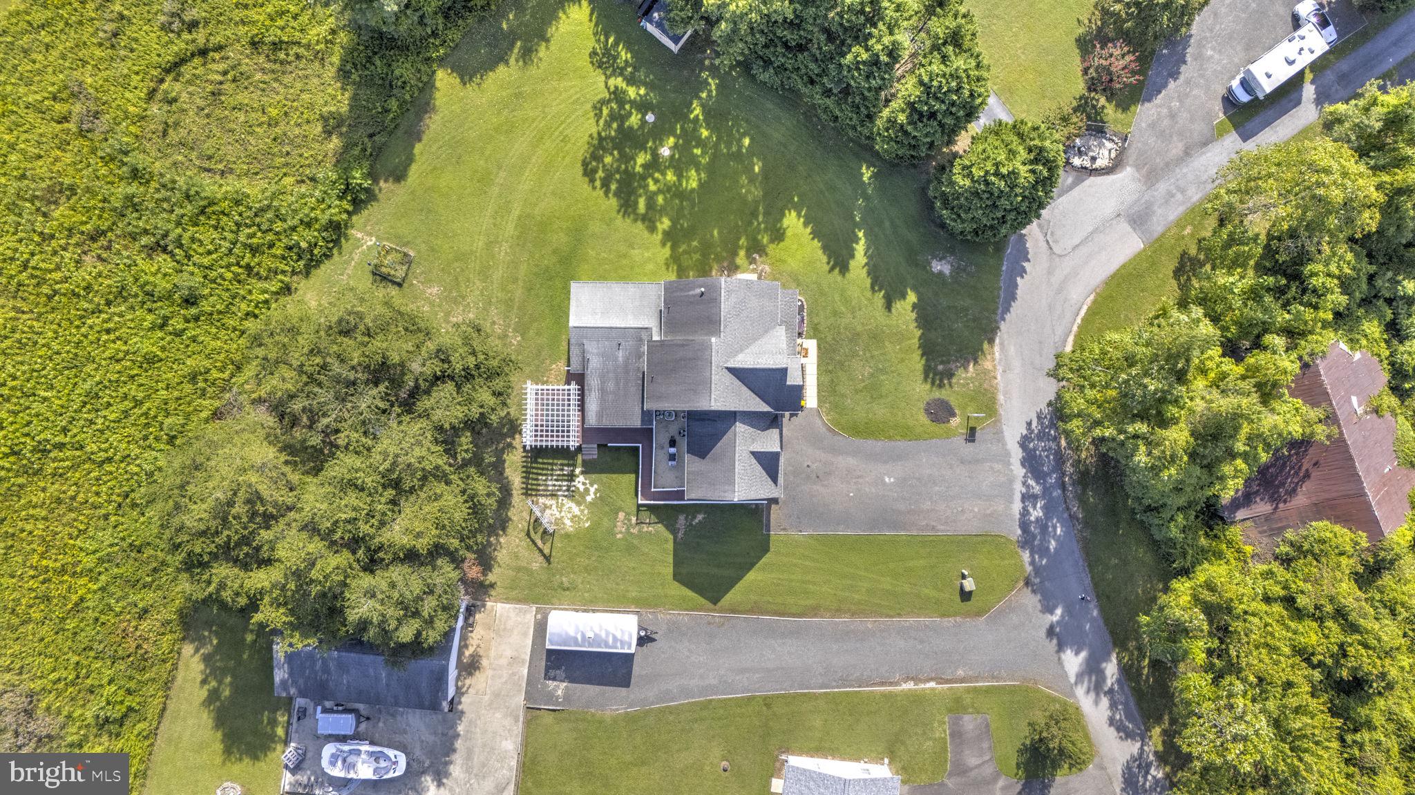 SHARPE'S CORNER - Residential