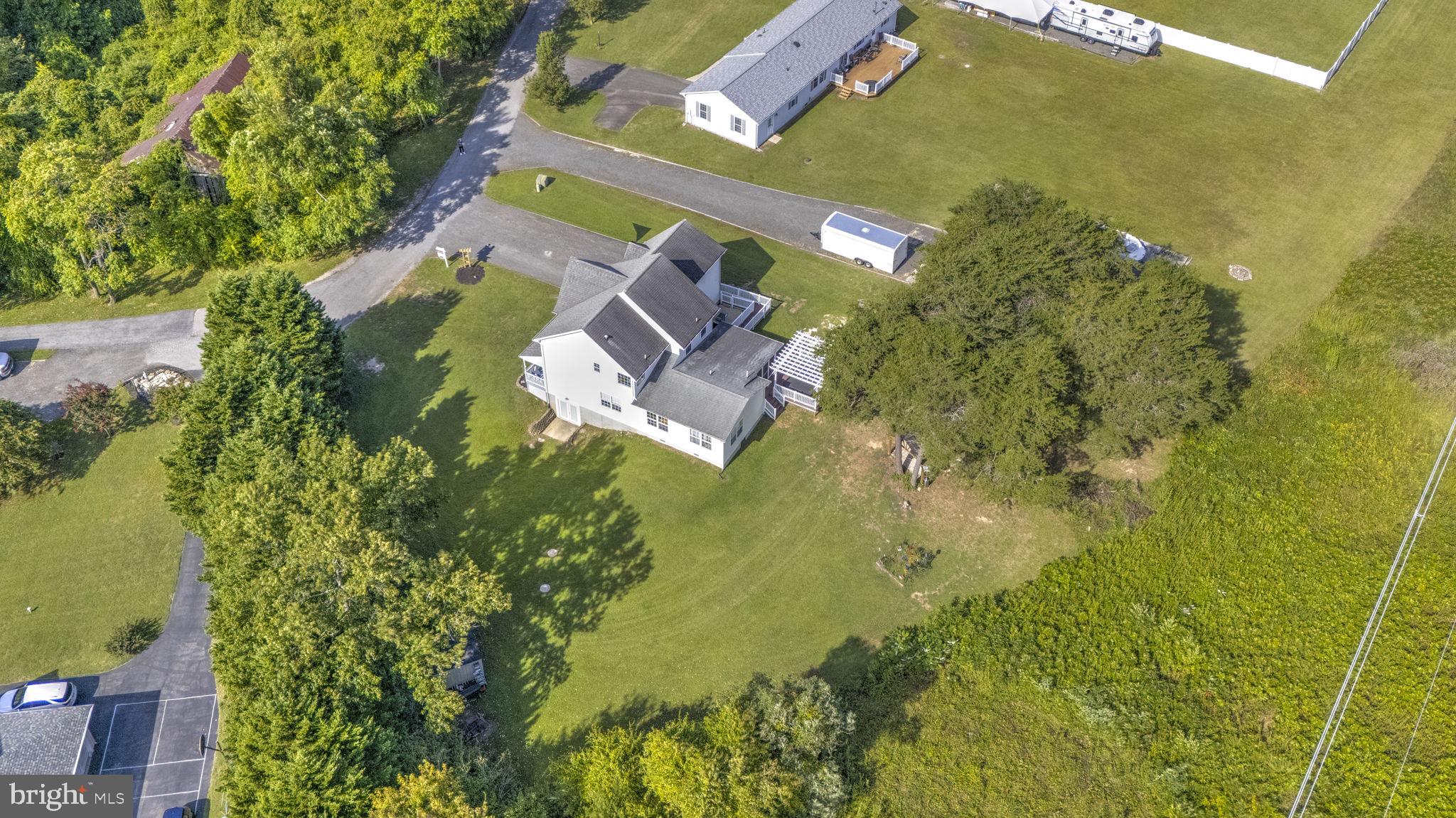 SHARPE'S CORNER - Residential