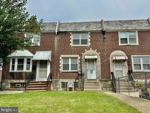 Townhouse For Sale - 2235 Princeton Avenue<br/> PHILADELPHIA, PA 19149