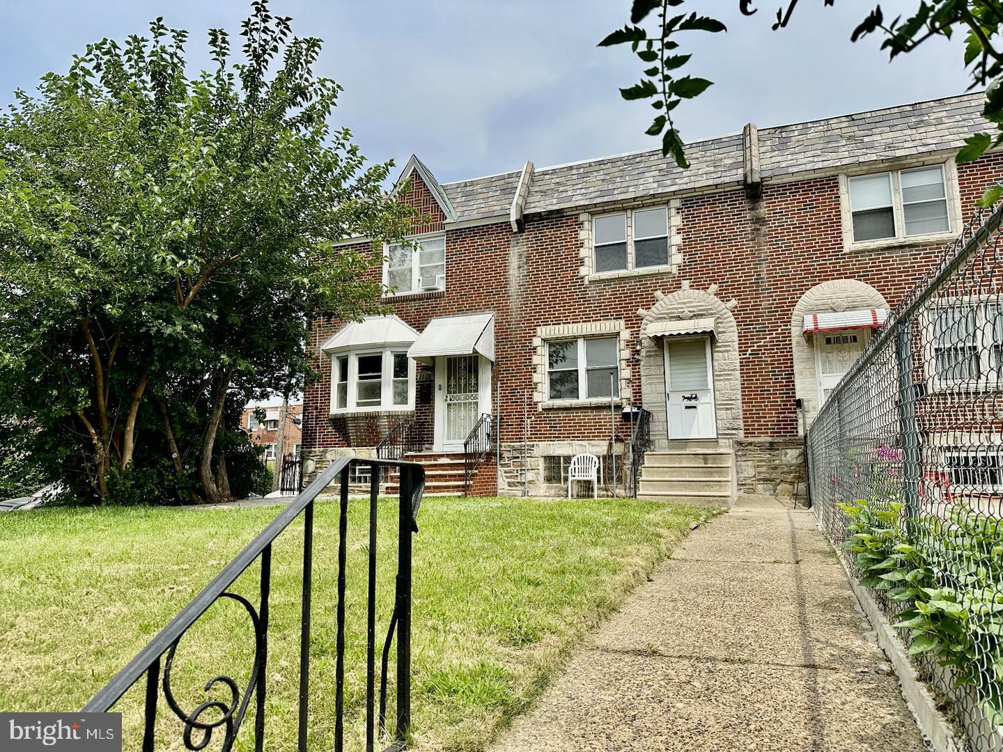2235 PRINCETON AVENUE