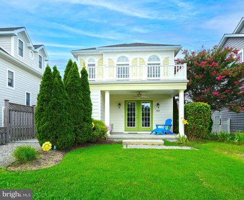 310 BURTON AVENUE A LEWES DE 19958