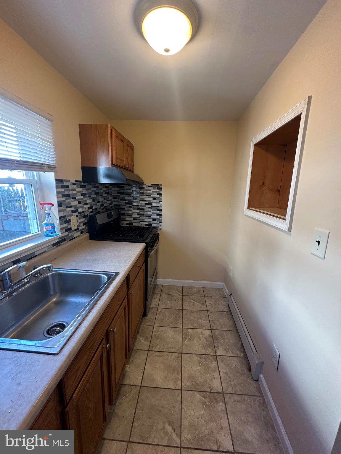 WHITMAN - Residential