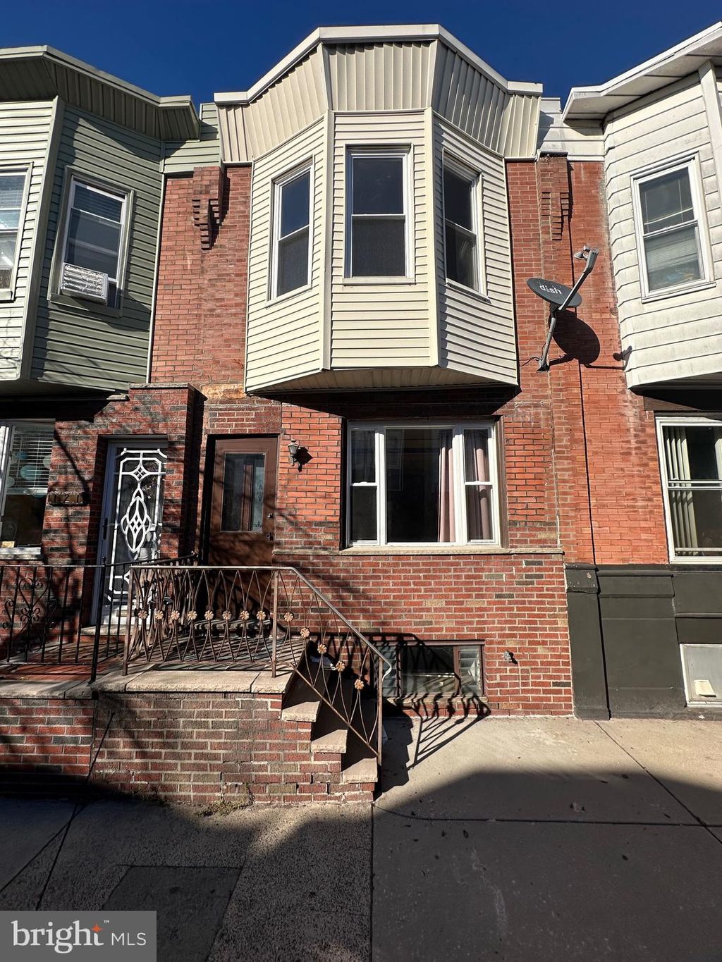 Photo of 119 Tree Street, PHILADELPHIA, PA 19148 (MLS # PAPH2547086)