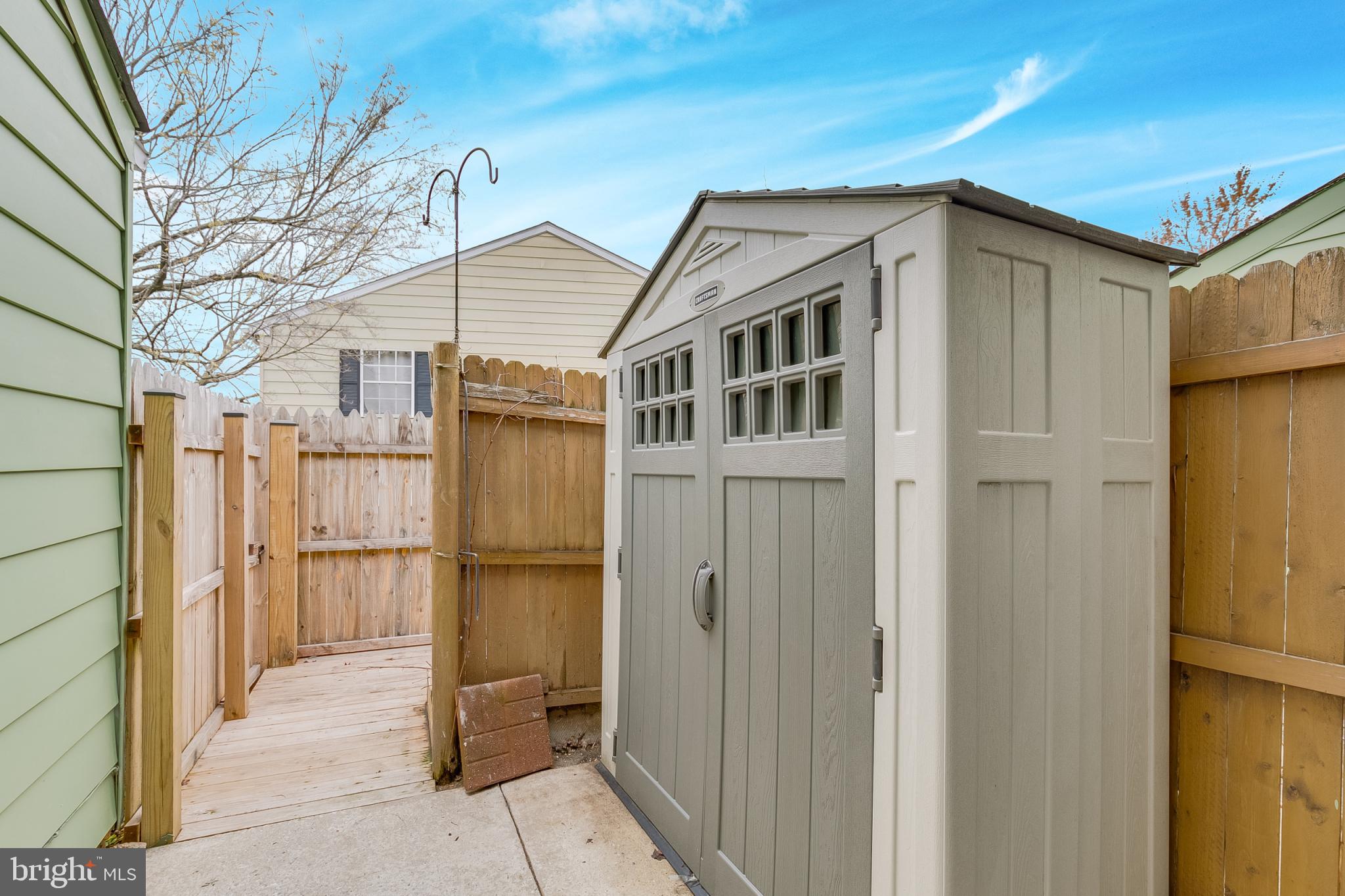 HERITAGE HILL CONDO - Residential