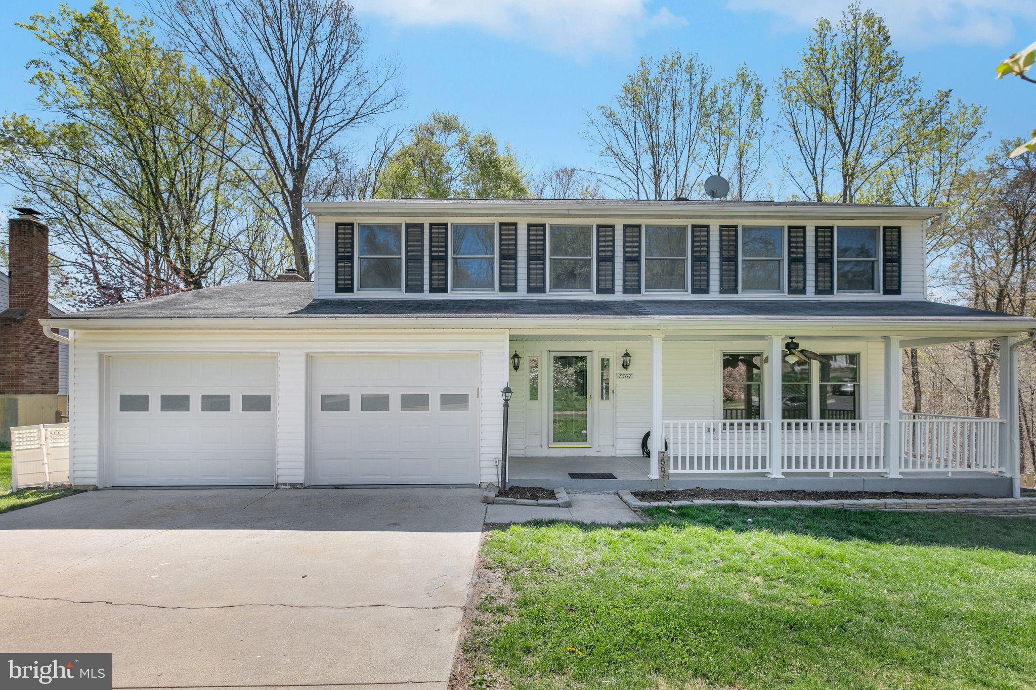 7567 CLOUD COURT