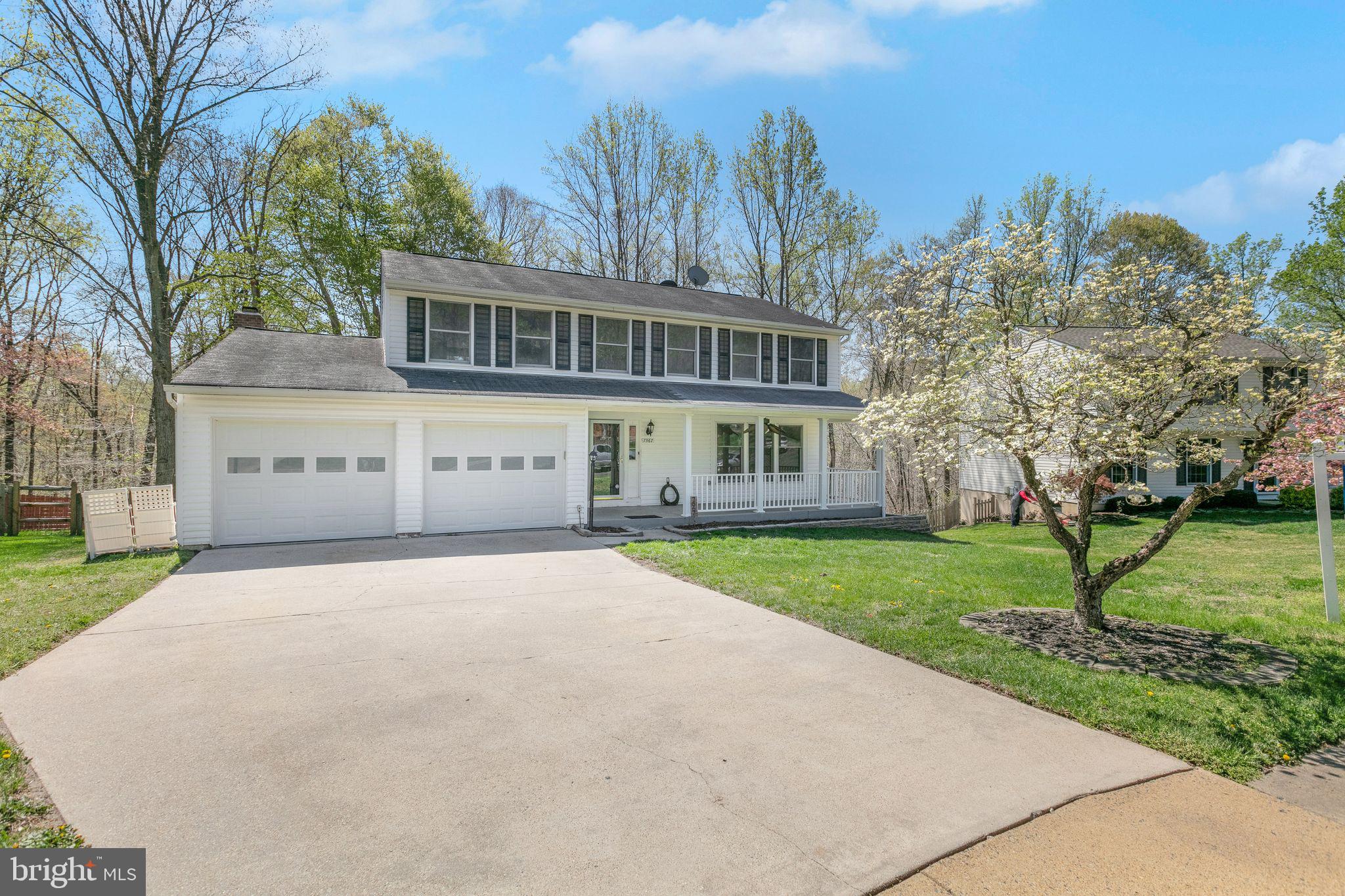 7567 CLOUD COURT