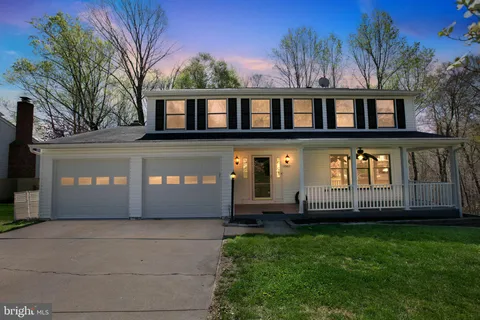 7567 Cloud Court, Springfield, VA 22153 - MLS#: VAFX2233608