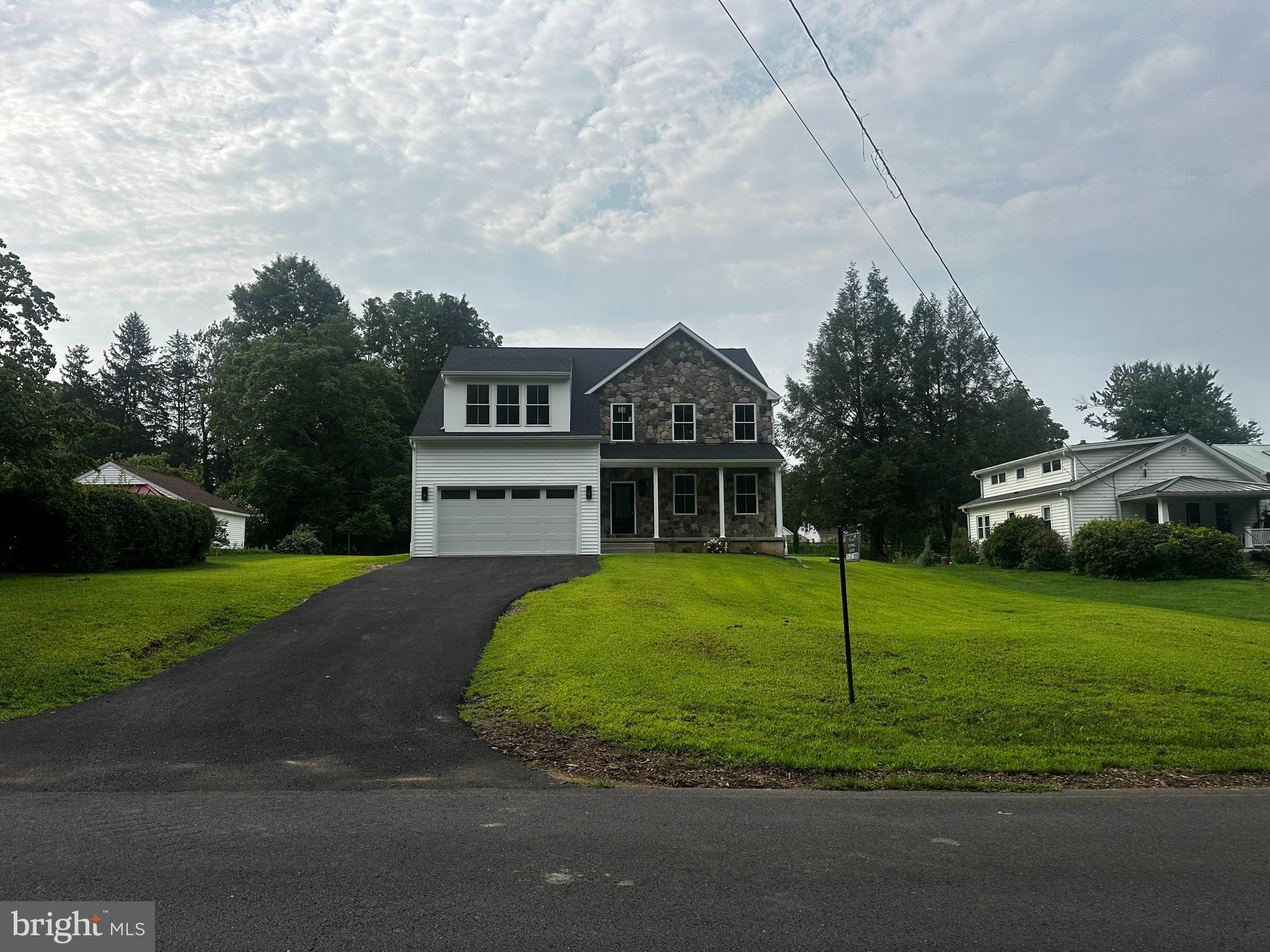 111 N SHADY RETREAT ROAD