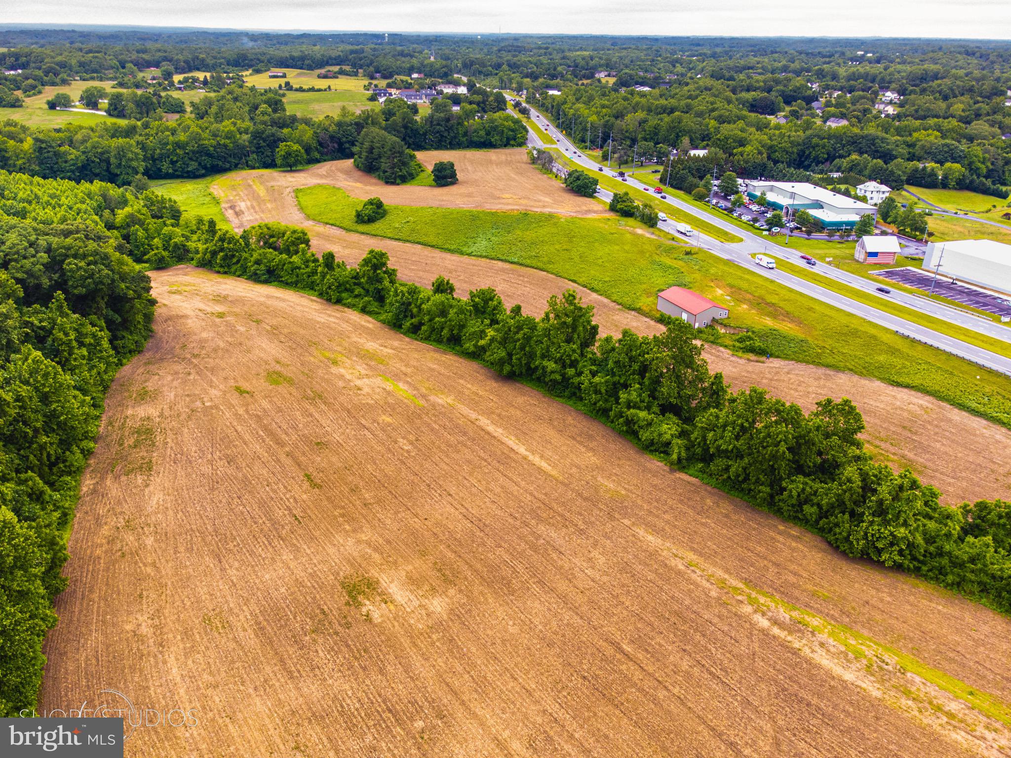 NONE AVAILABLE - Land