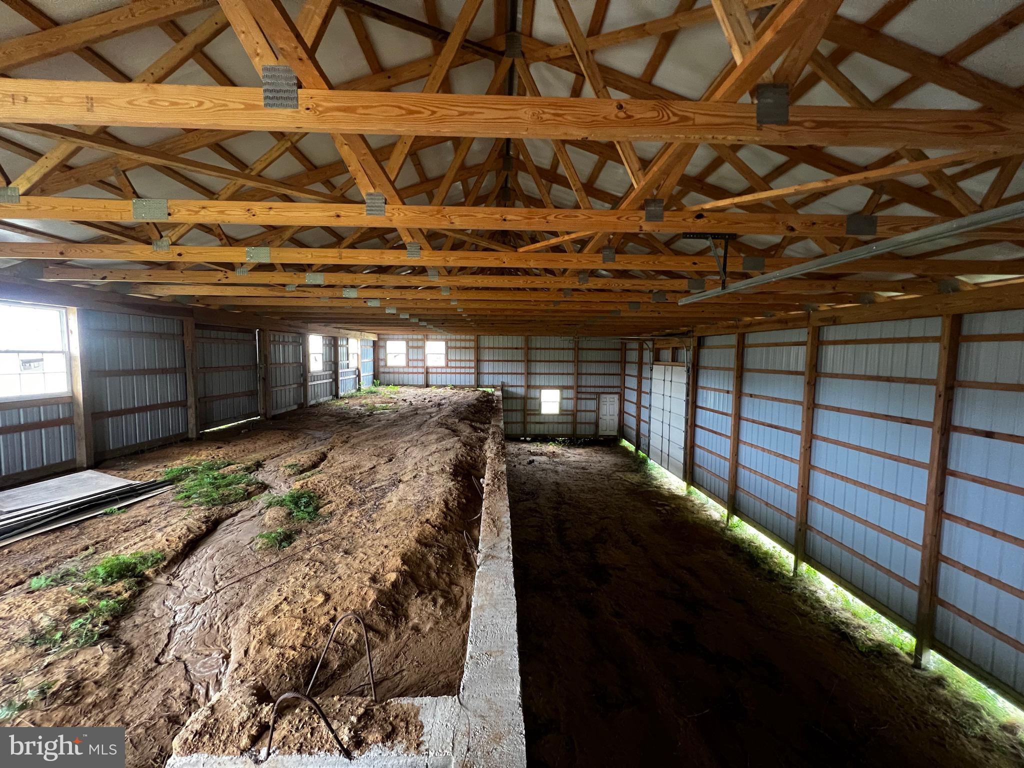 NONE AVAILABLE - Land