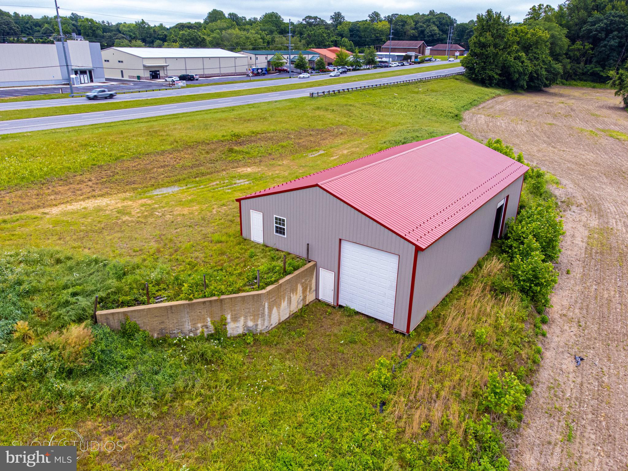 NONE AVAILABLE - Land