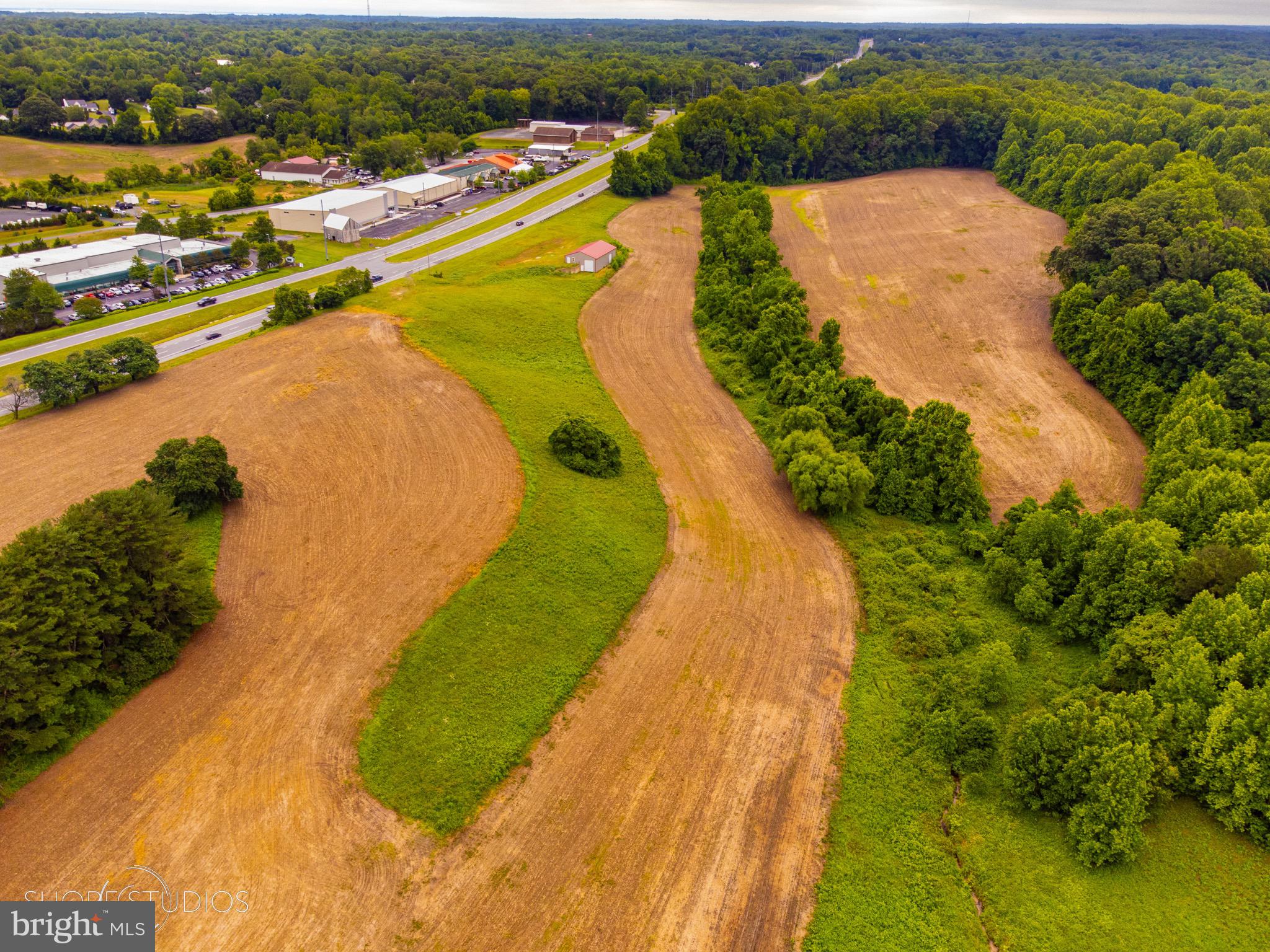 NONE AVAILABLE - Land