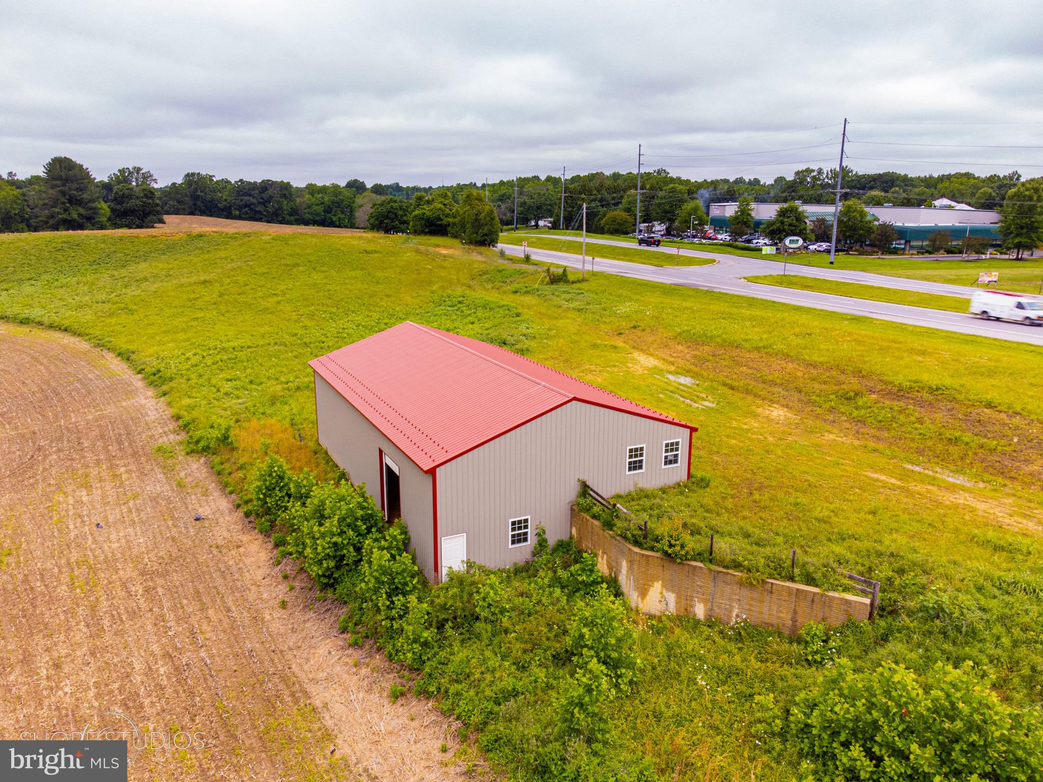 NONE AVAILABLE - Land