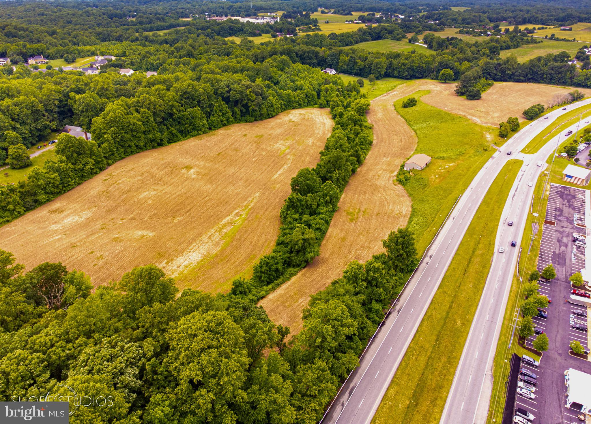 NONE AVAILABLE - Land