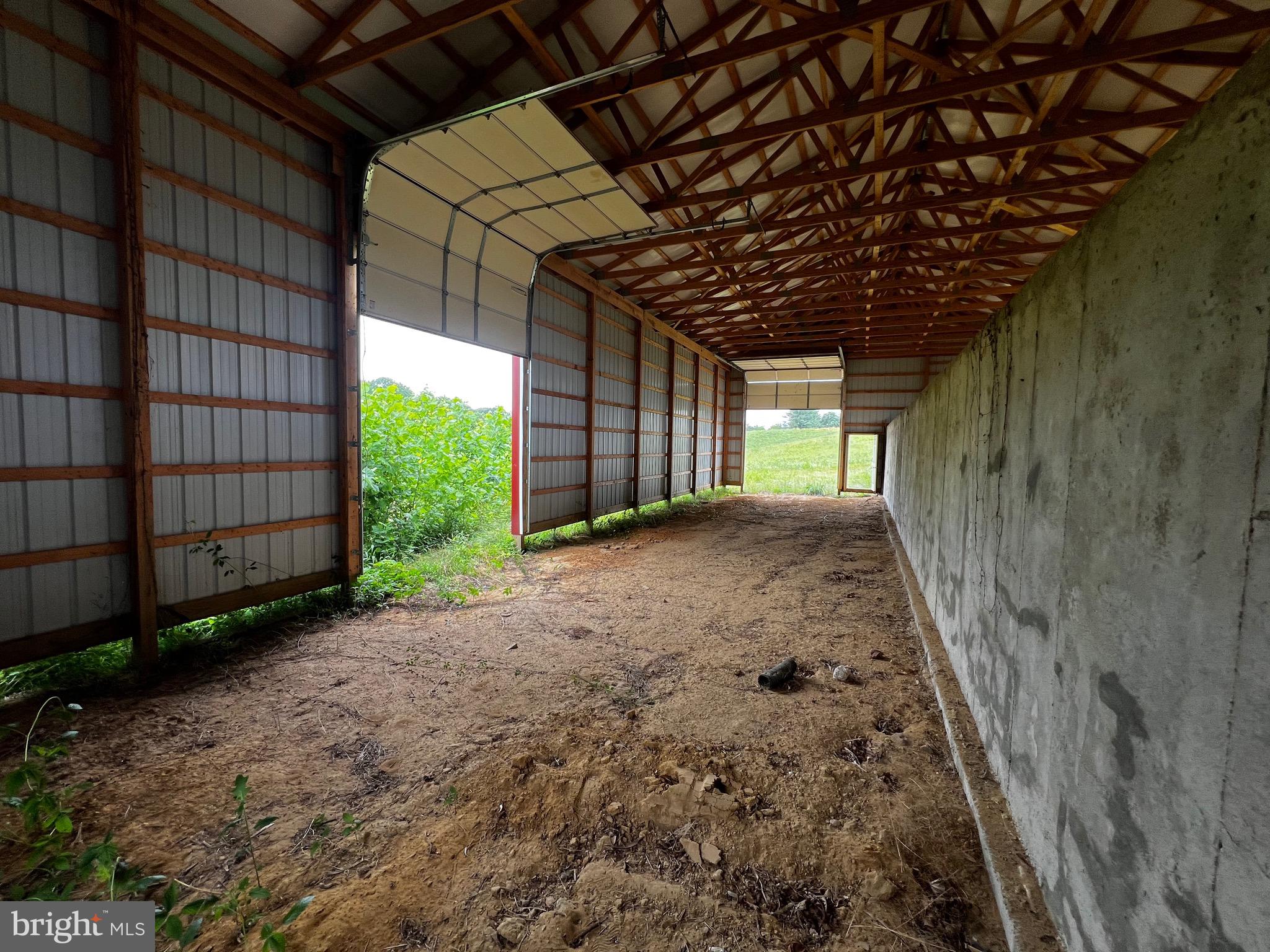 NONE AVAILABLE - Land