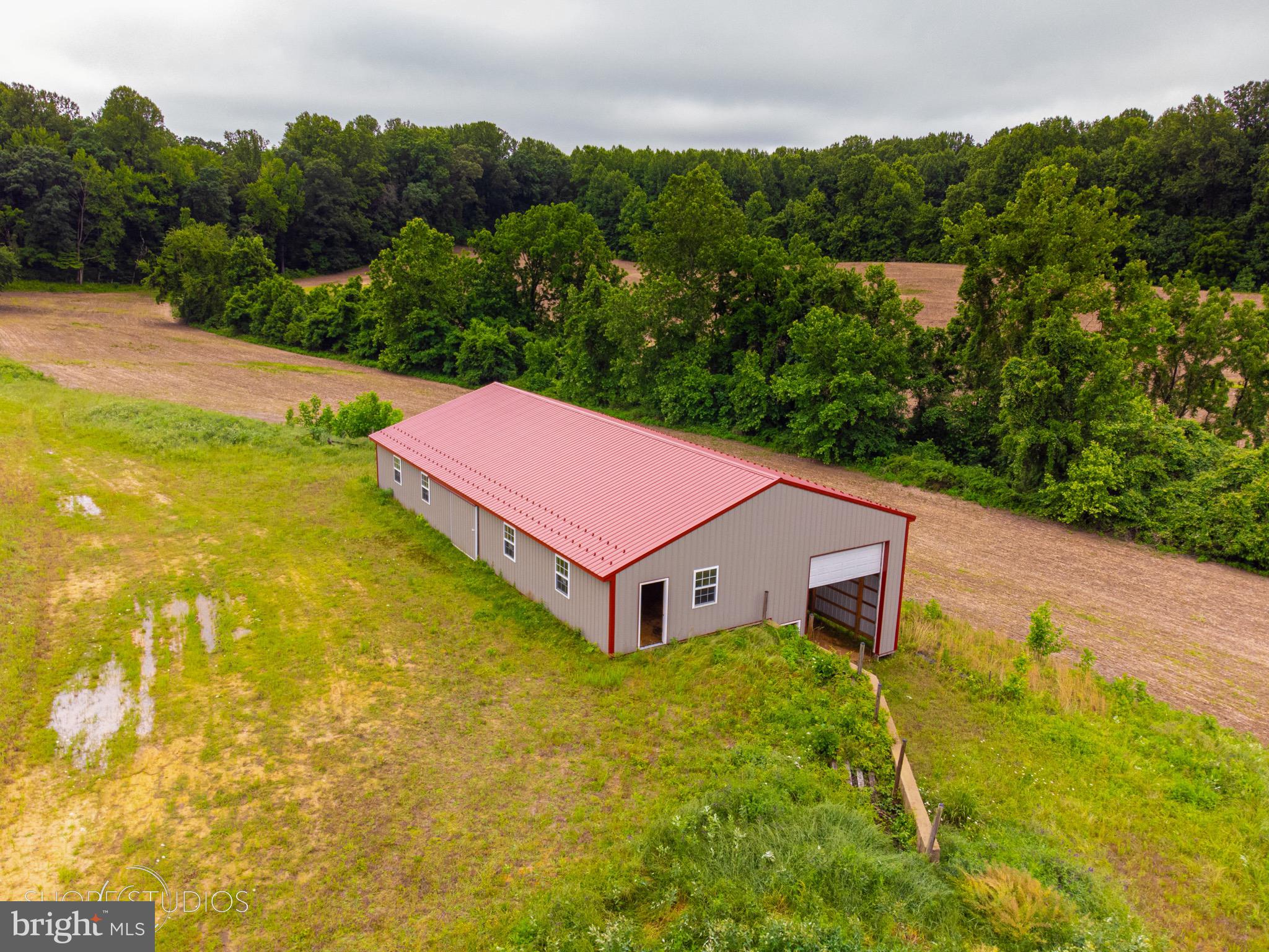 NONE AVAILABLE - Land