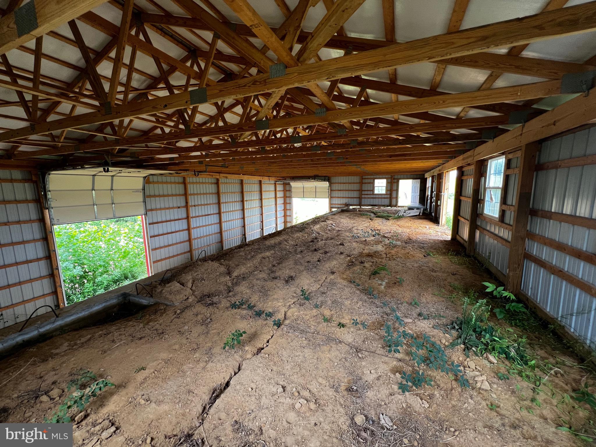 NONE AVAILABLE - Land