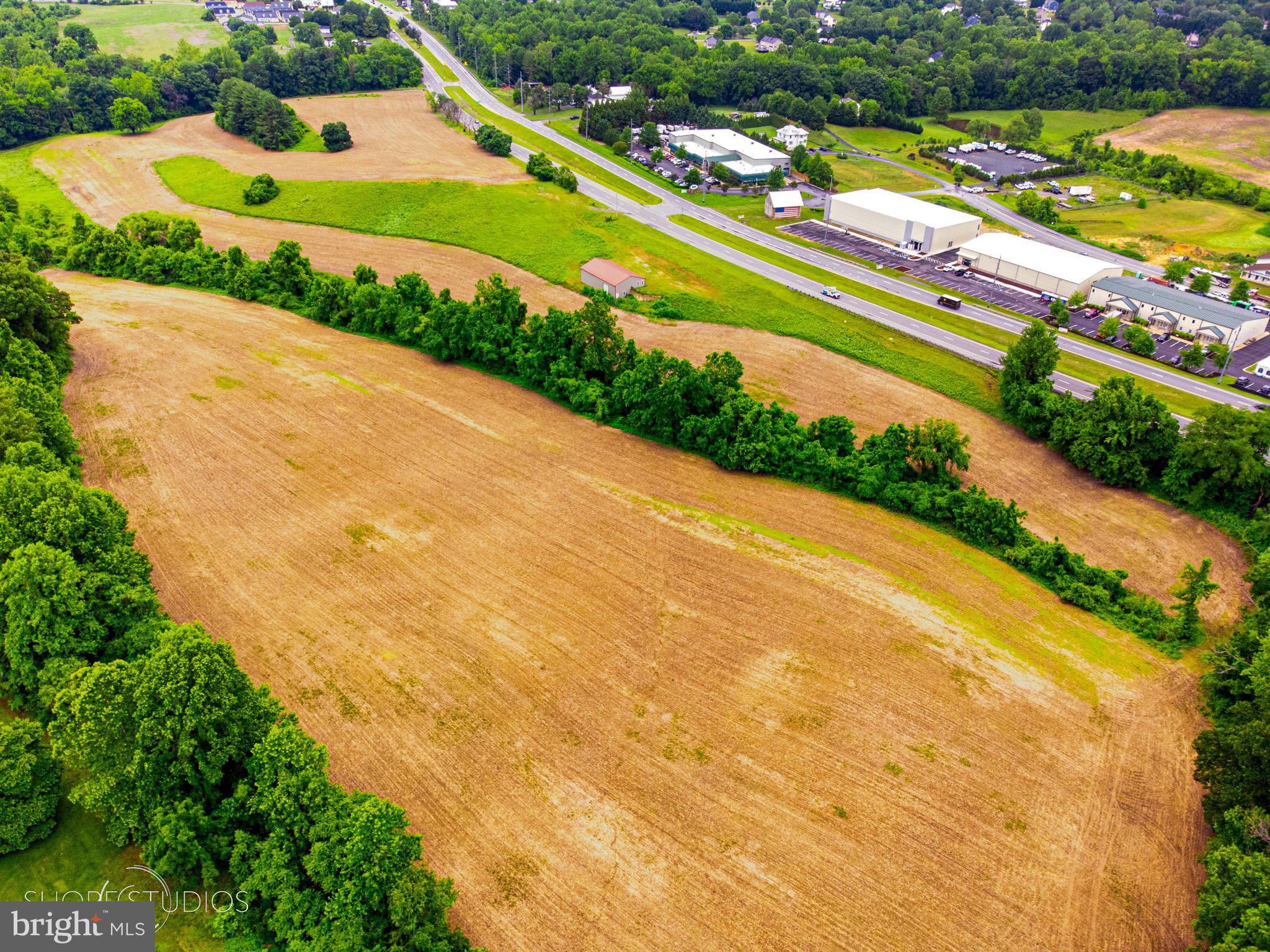 NONE AVAILABLE - Land