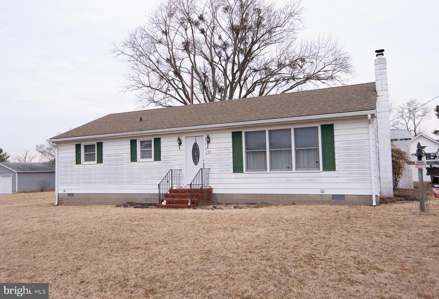 SECRETARY - Residential