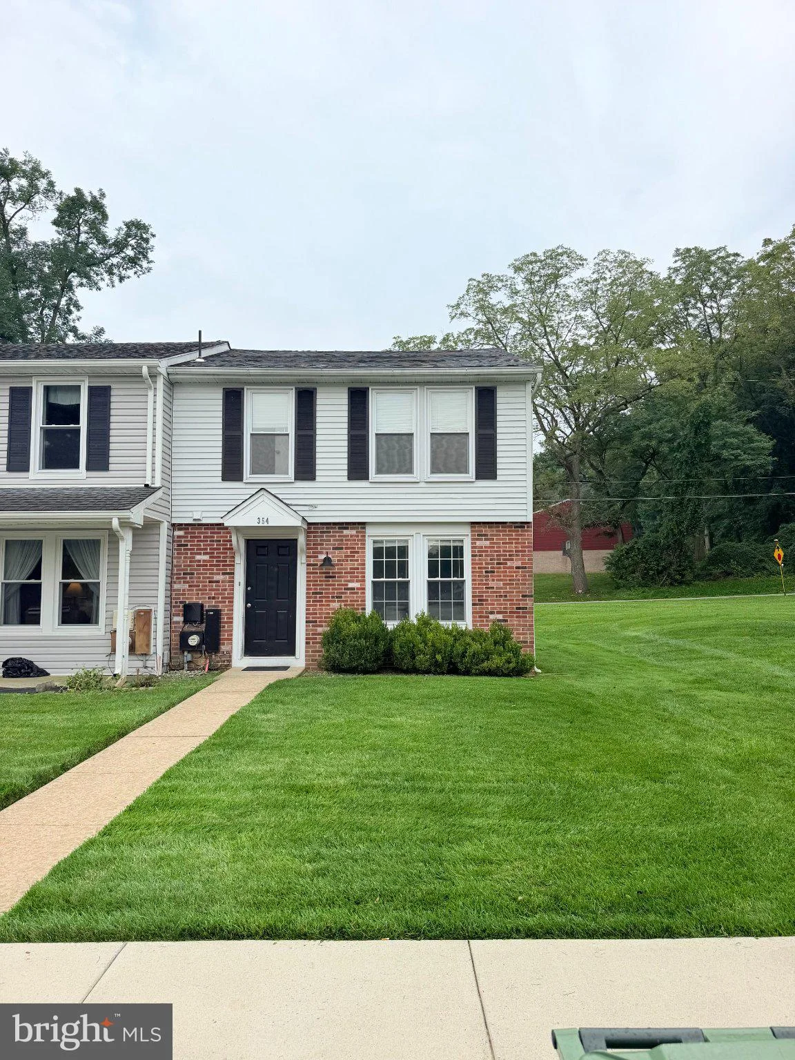 354 Barclay Street, Coatesville, PA, 19320
