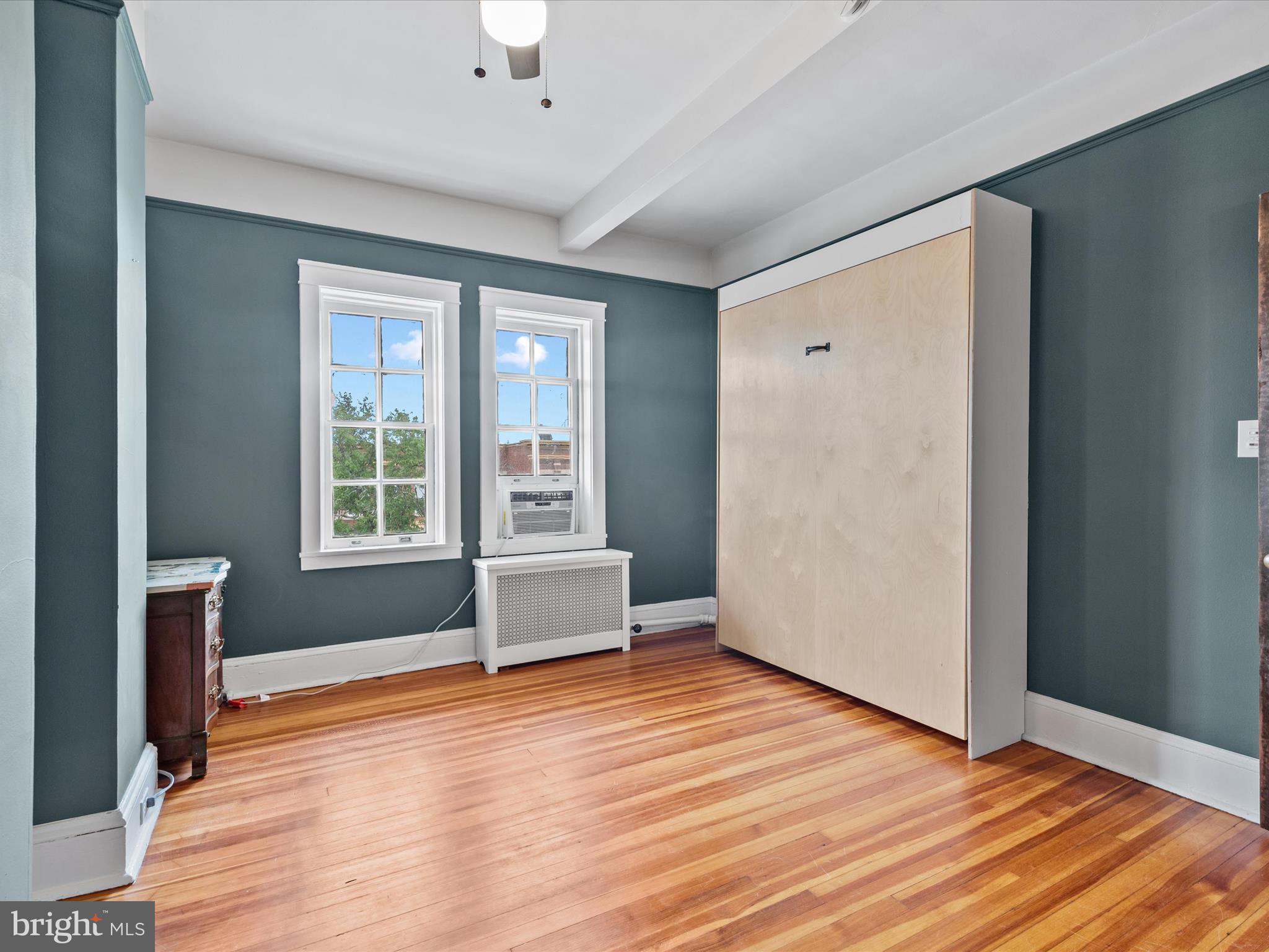 CHARLES VILLAGE - Residential