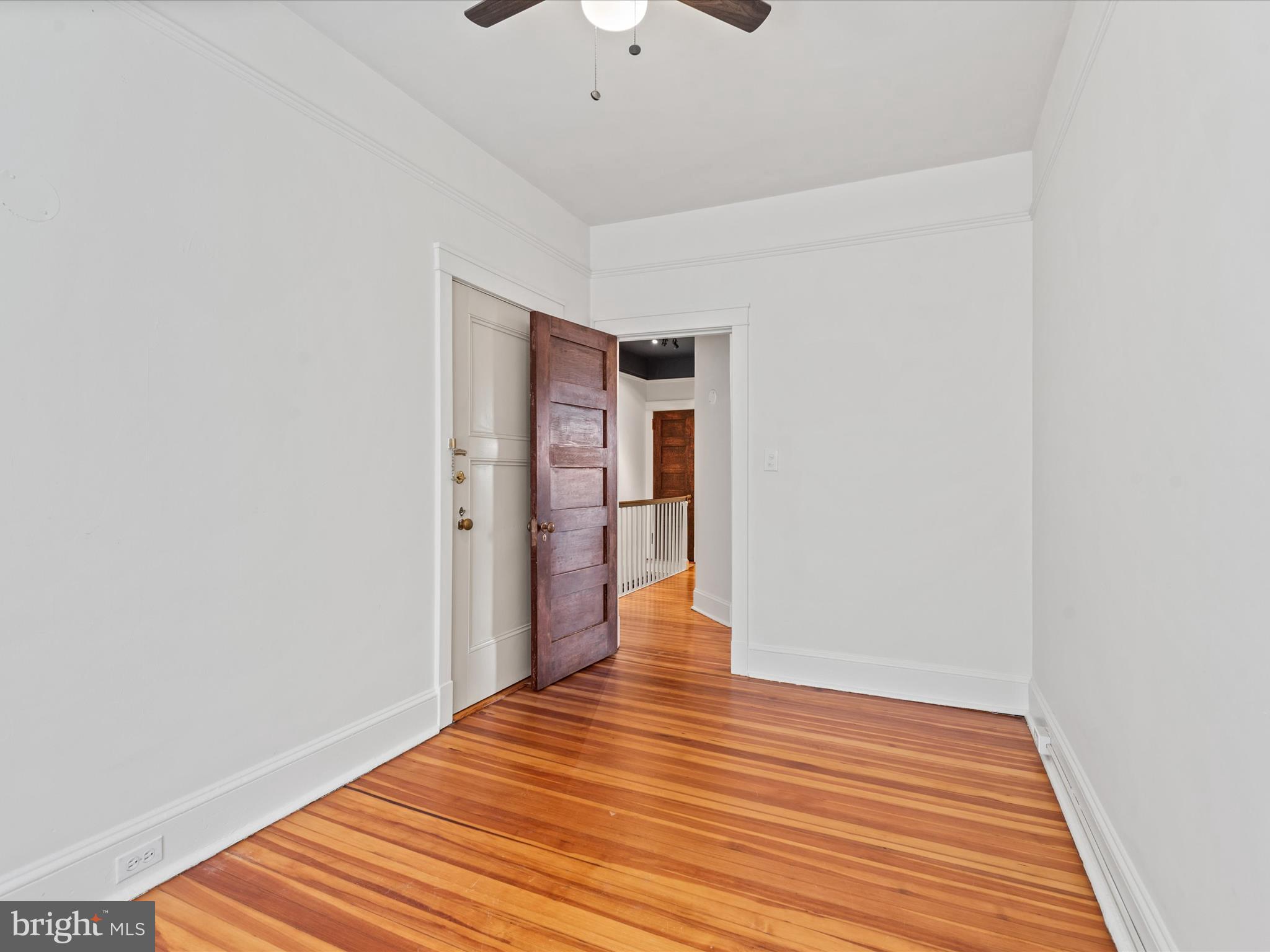 CHARLES VILLAGE - Residential