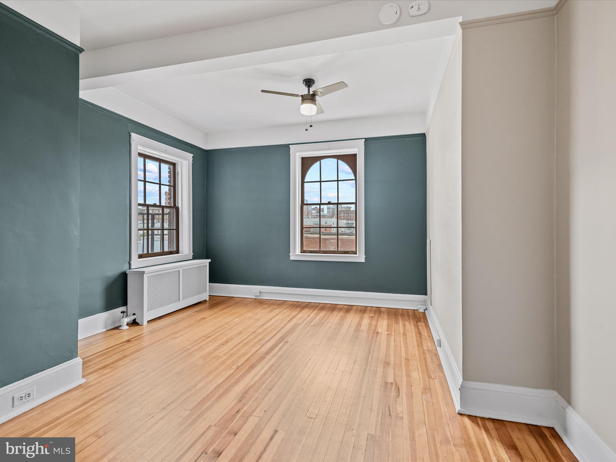 CHARLES VILLAGE - Residential