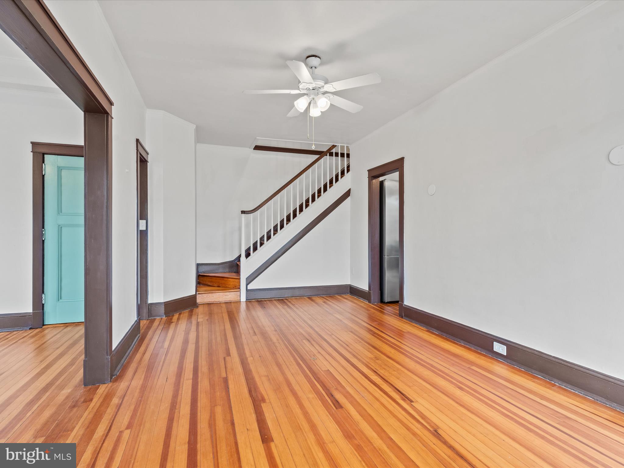 CHARLES VILLAGE - Residential