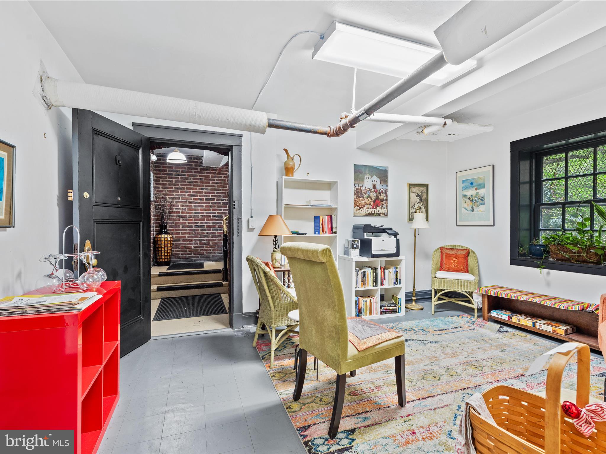 CHARLES VILLAGE - Residential