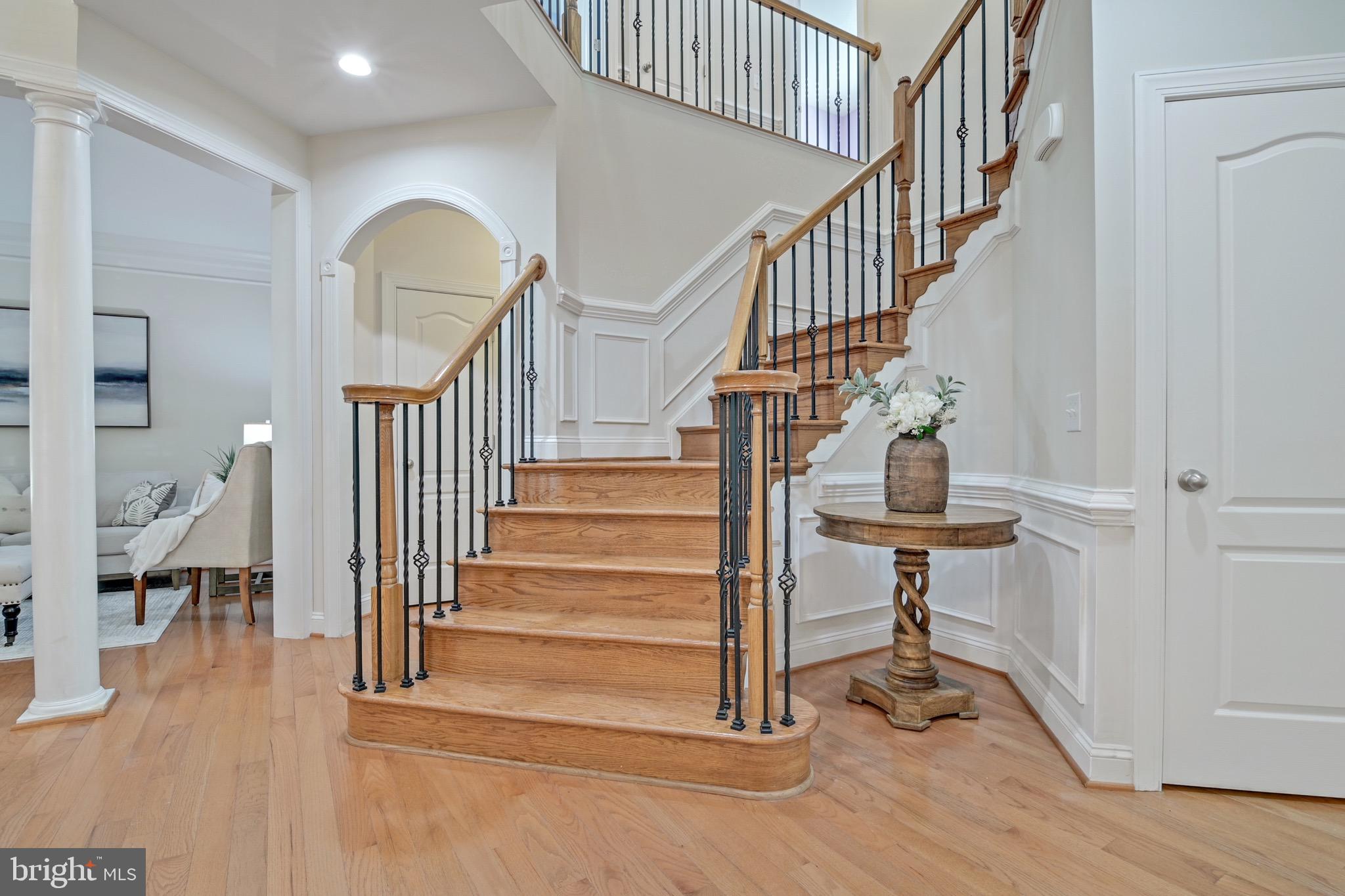 EWELLS MILL ESTATES - Residential