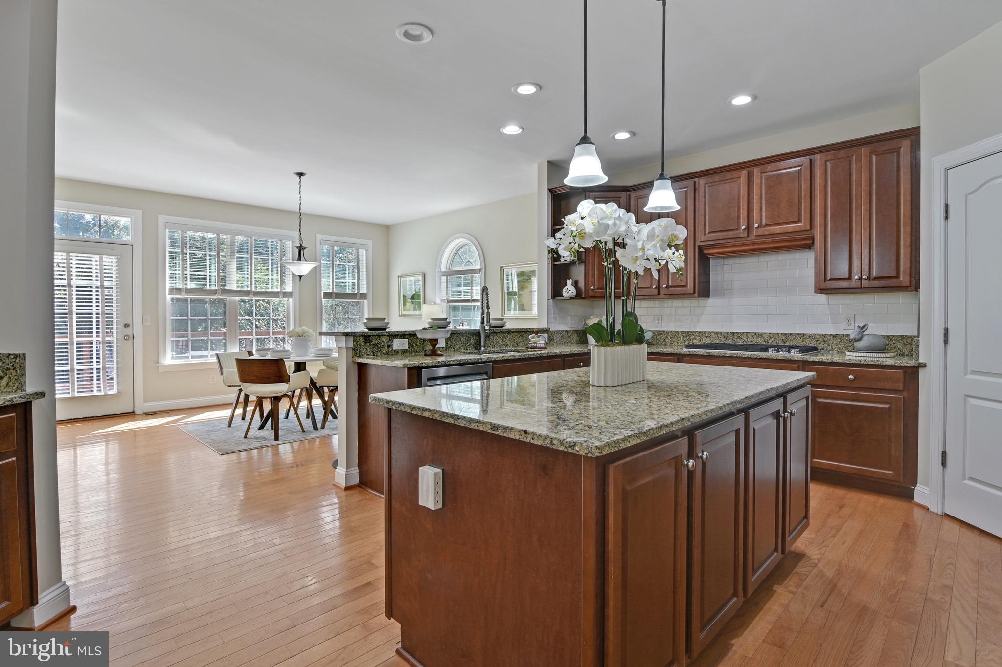 EWELLS MILL ESTATES - Residential