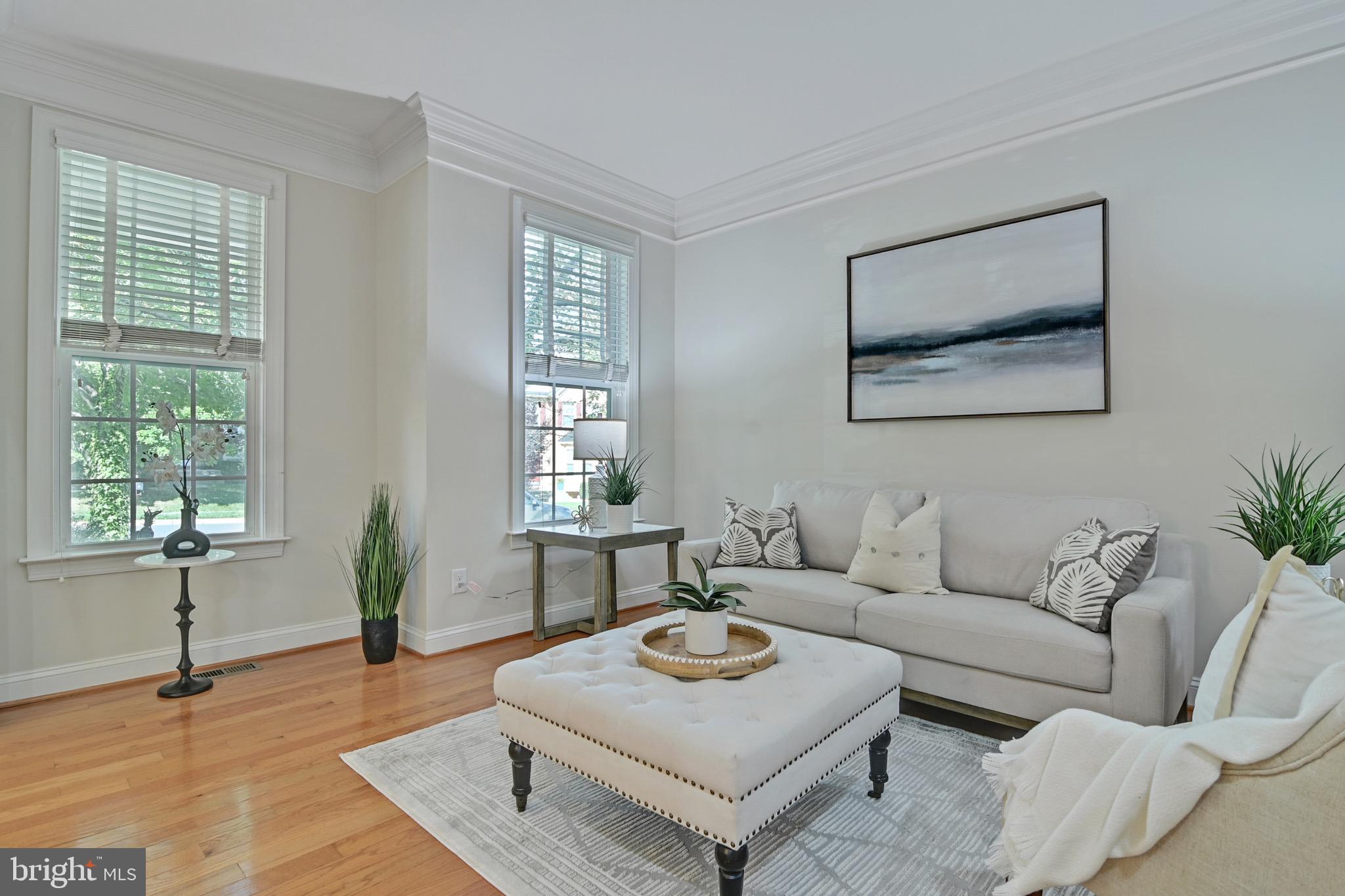 EWELLS MILL ESTATES - Residential