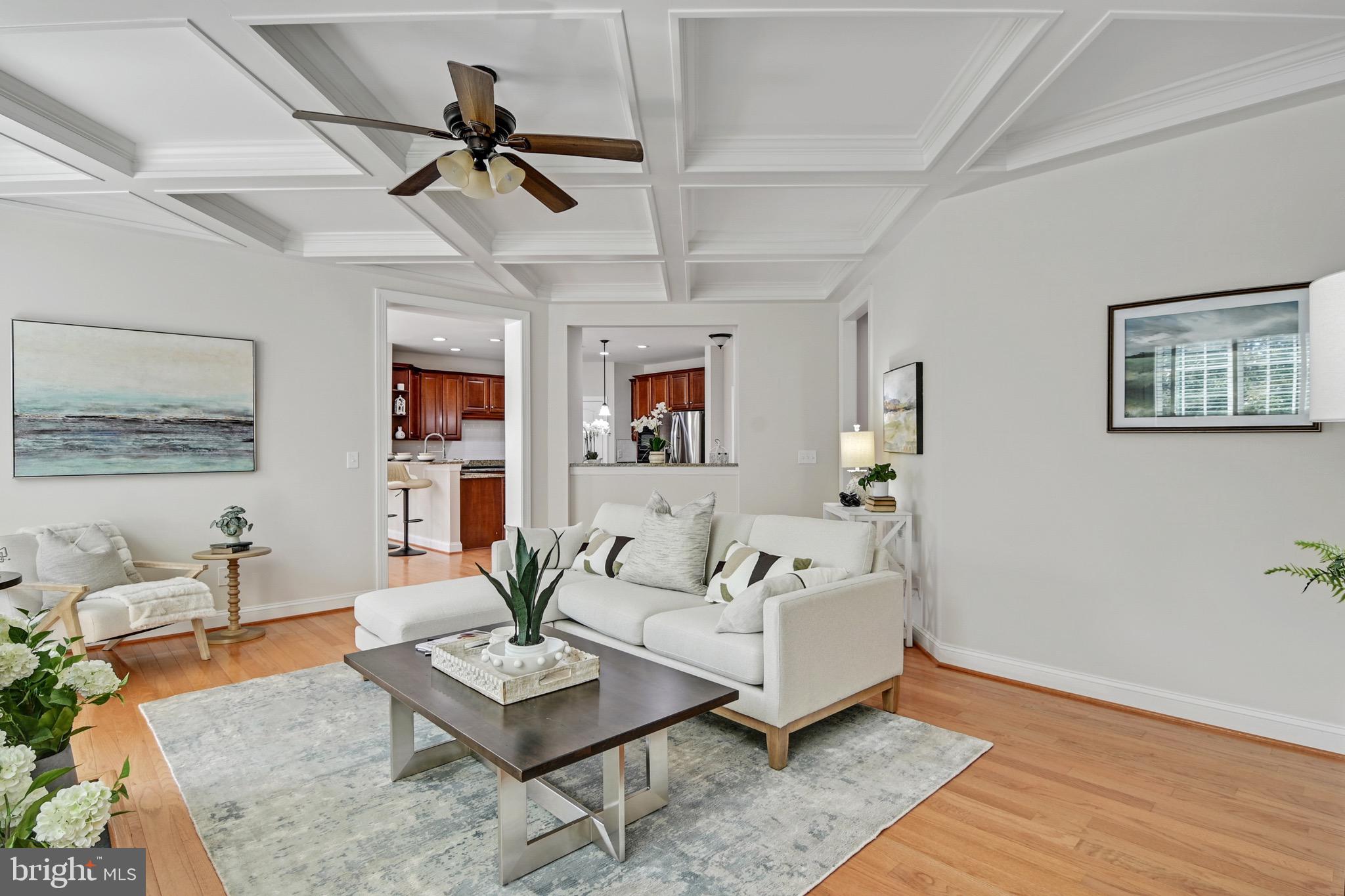 EWELLS MILL ESTATES - Residential