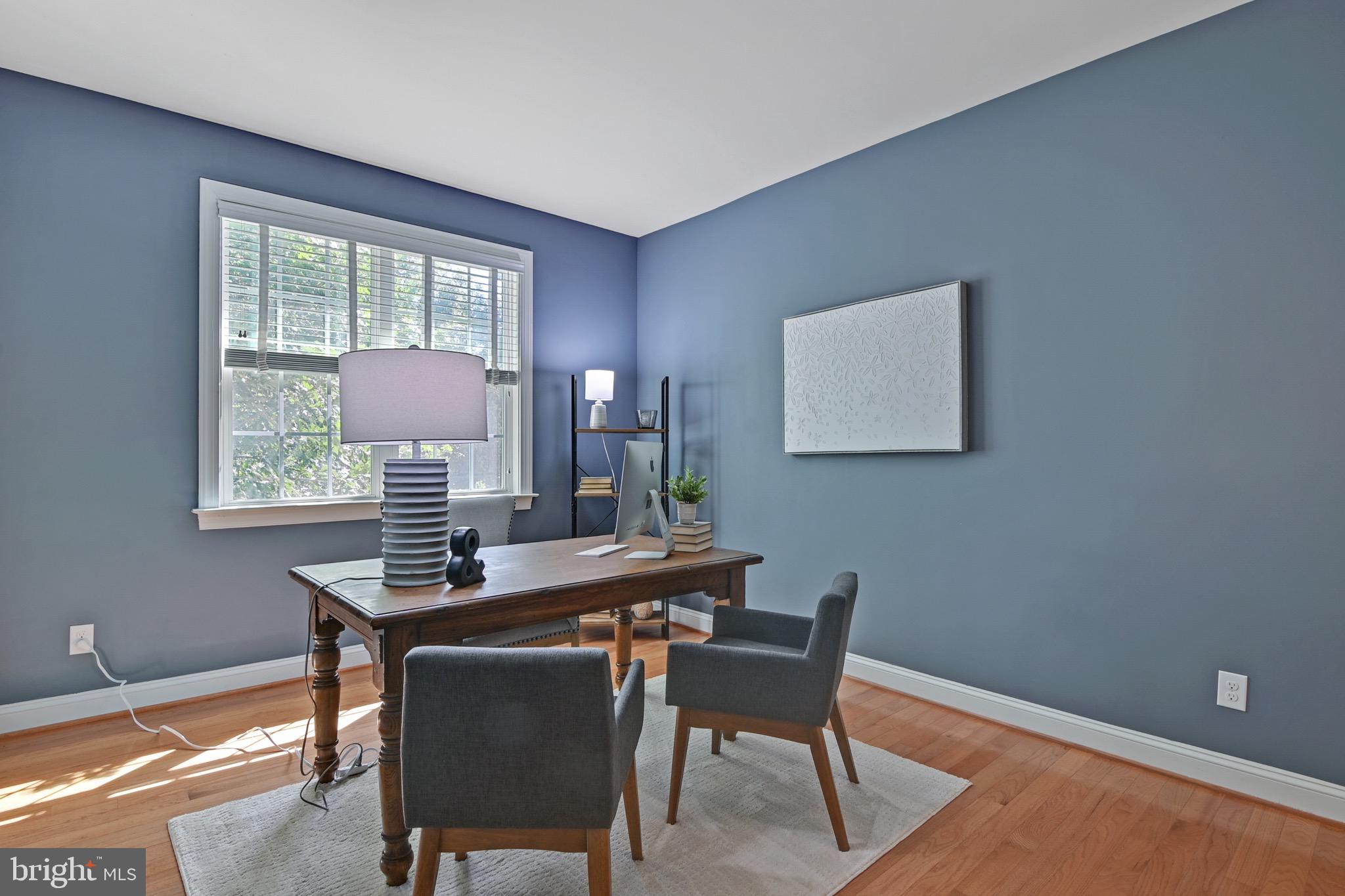 EWELLS MILL ESTATES - Residential