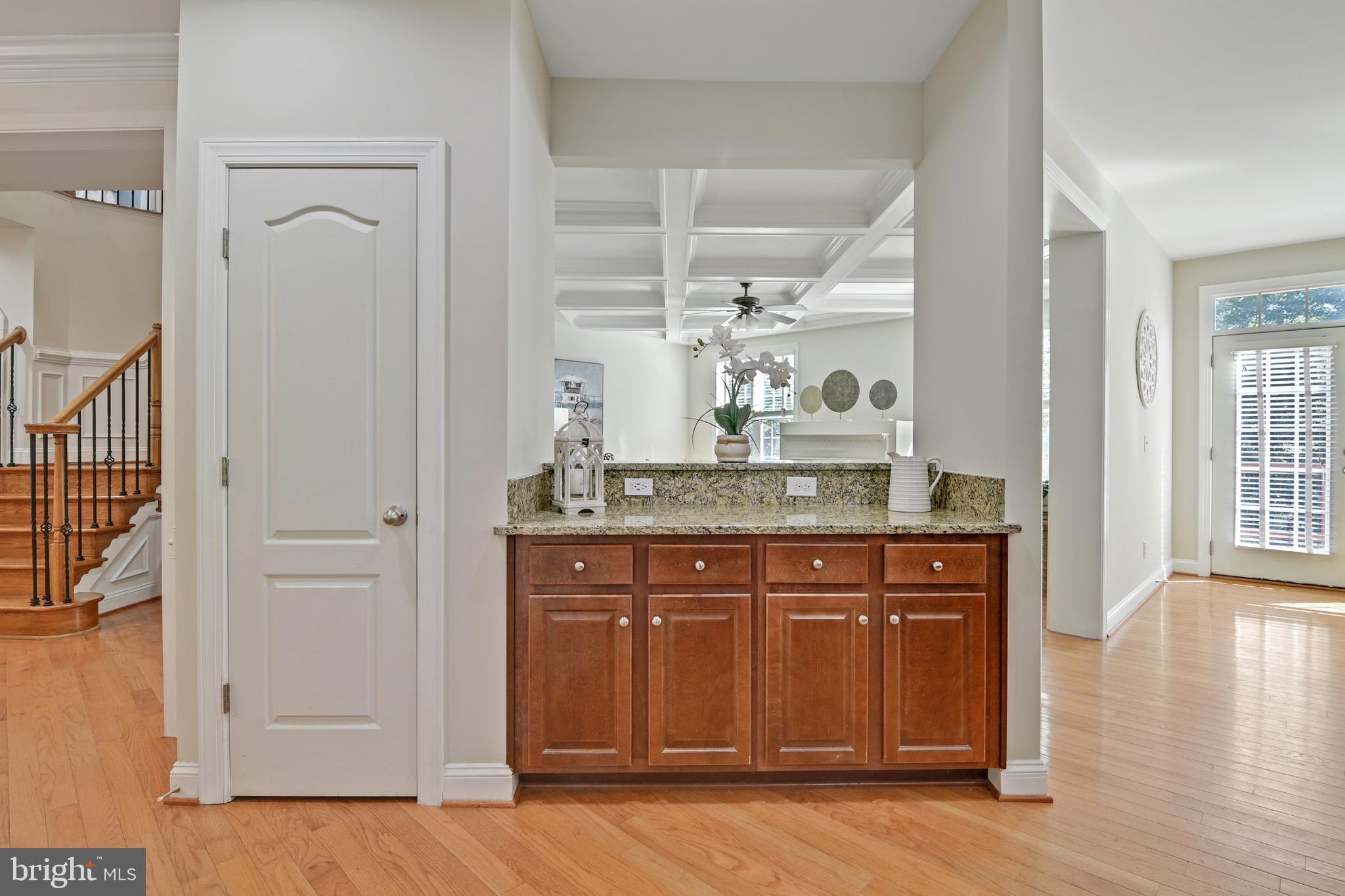 EWELLS MILL ESTATES - Residential