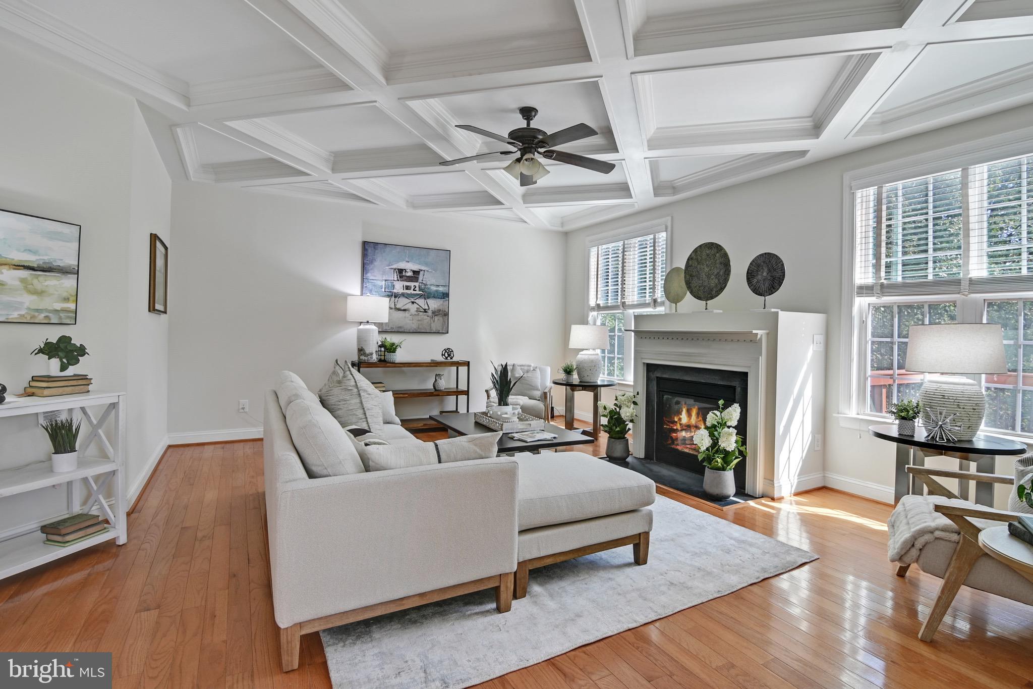 EWELLS MILL ESTATES - Residential