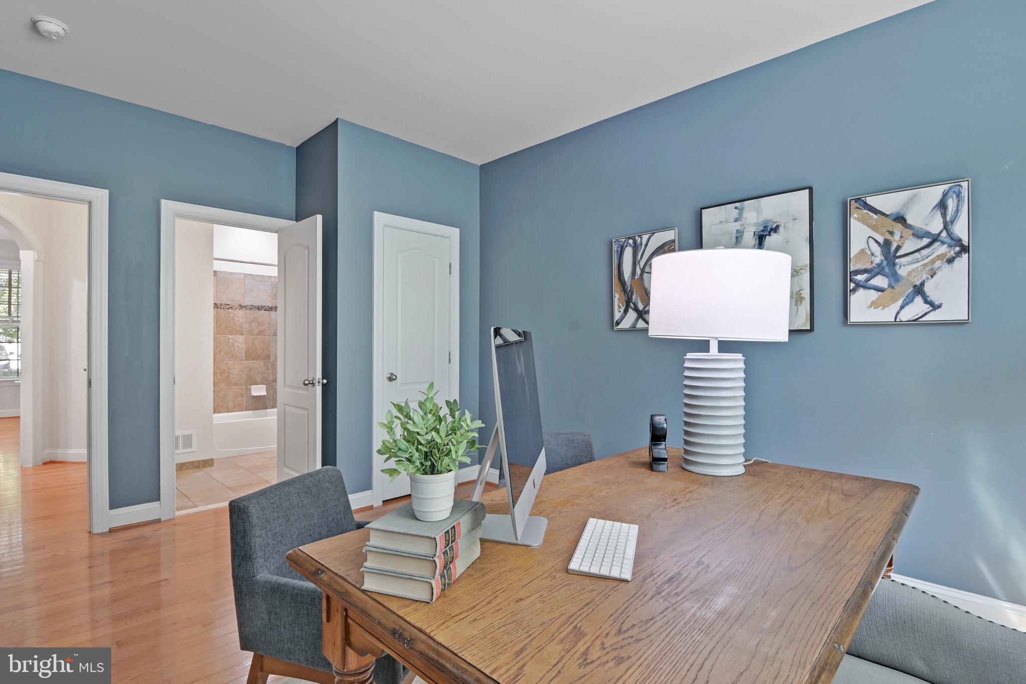 EWELLS MILL ESTATES - Residential