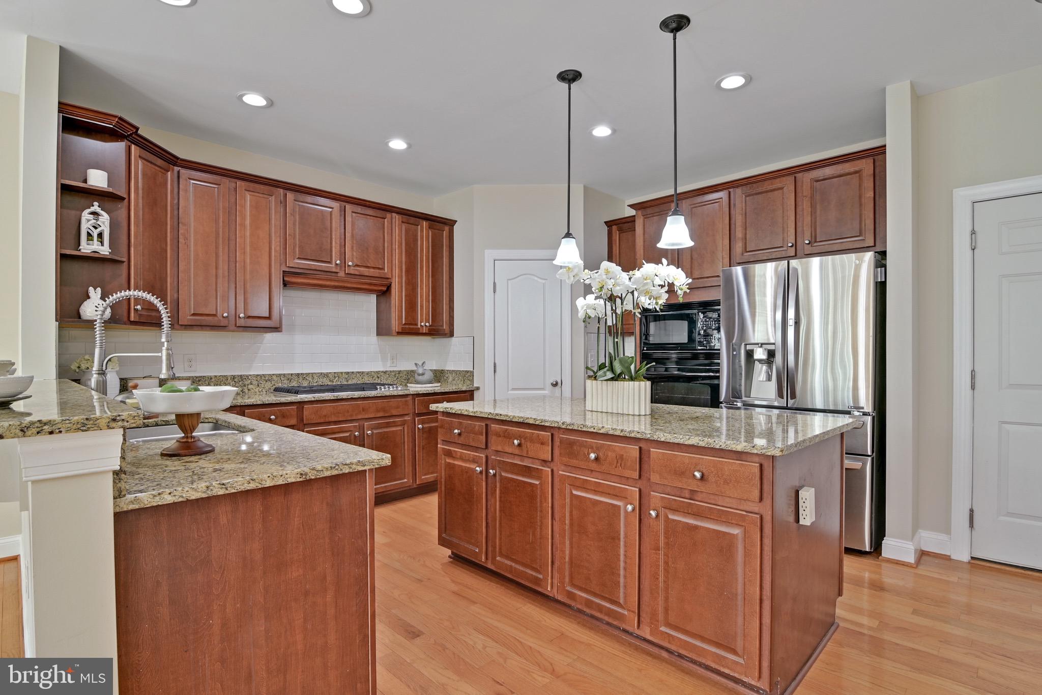 EWELLS MILL ESTATES - Residential