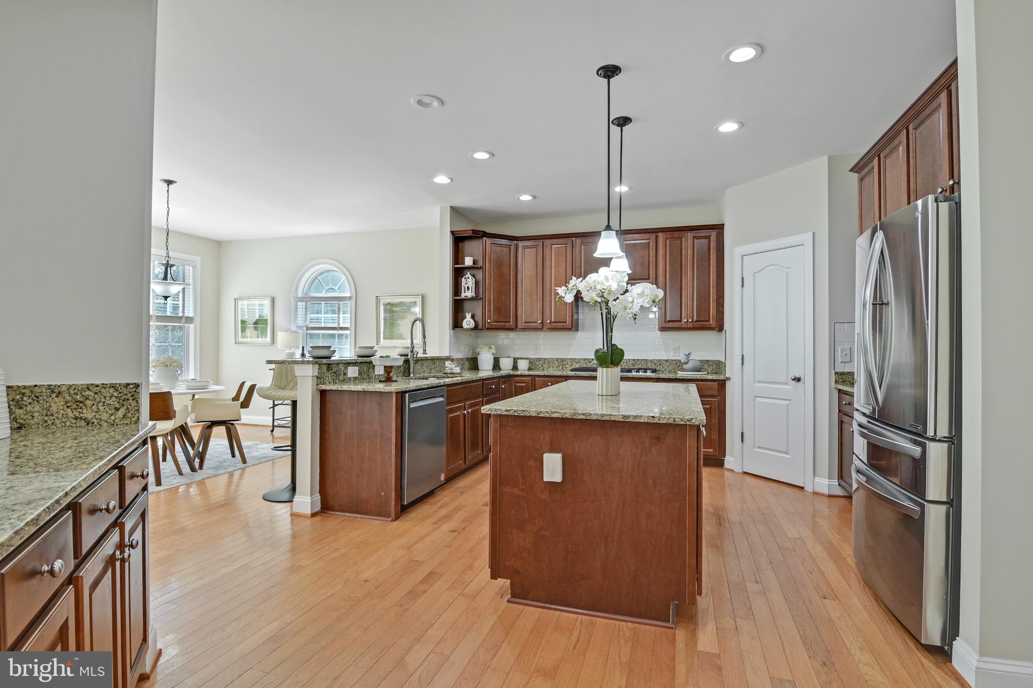 EWELLS MILL ESTATES - Residential