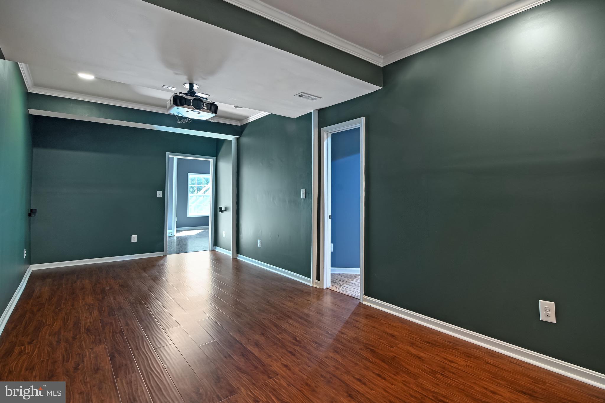 EWELLS MILL ESTATES - Residential