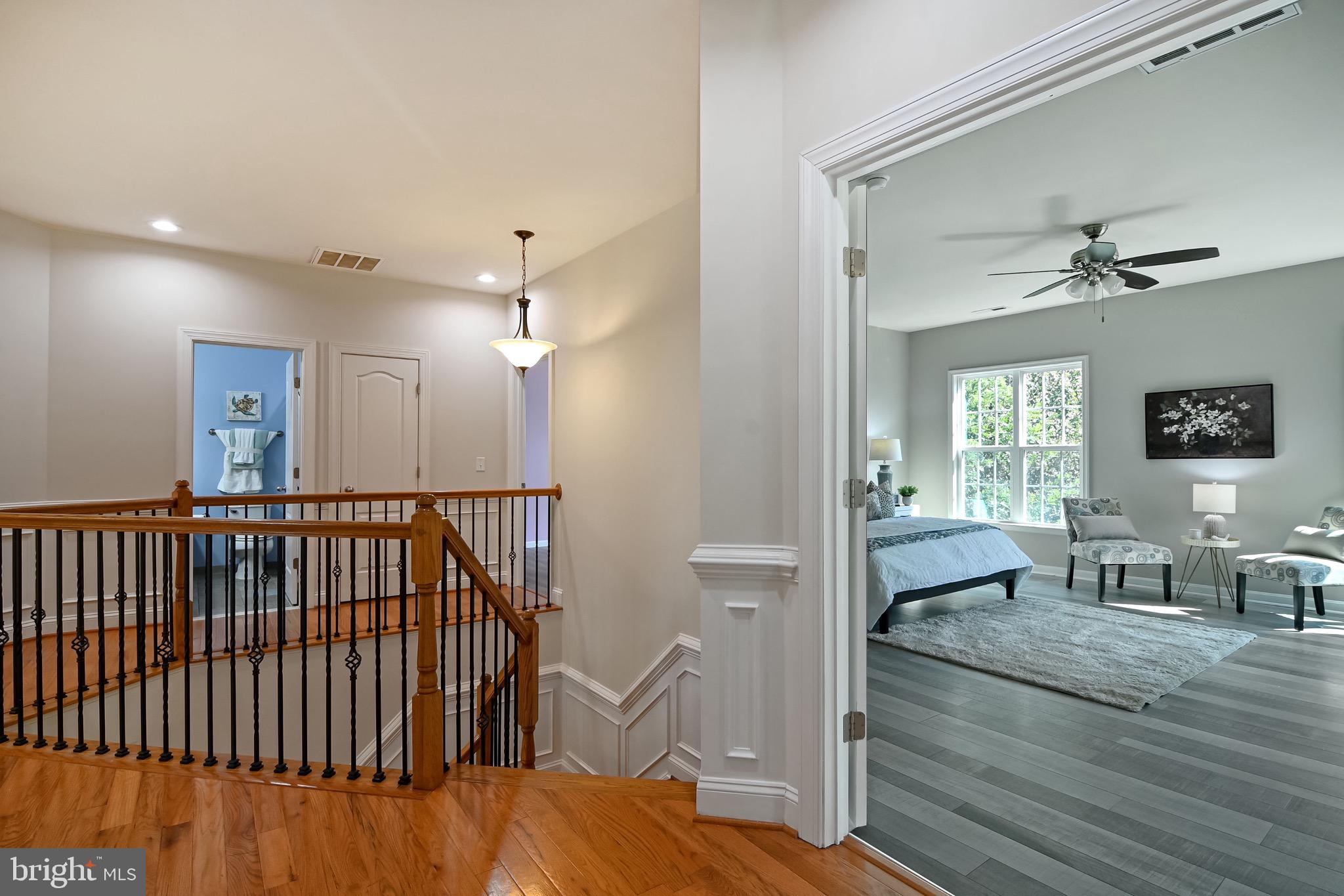 EWELLS MILL ESTATES - Residential