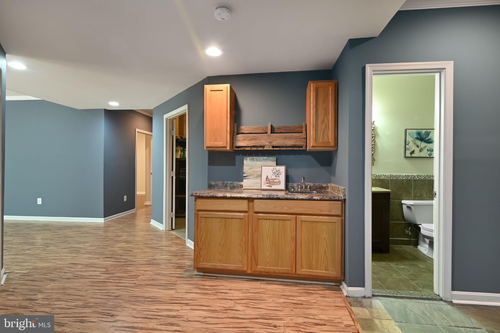 EWELLS MILL ESTATES - Residential