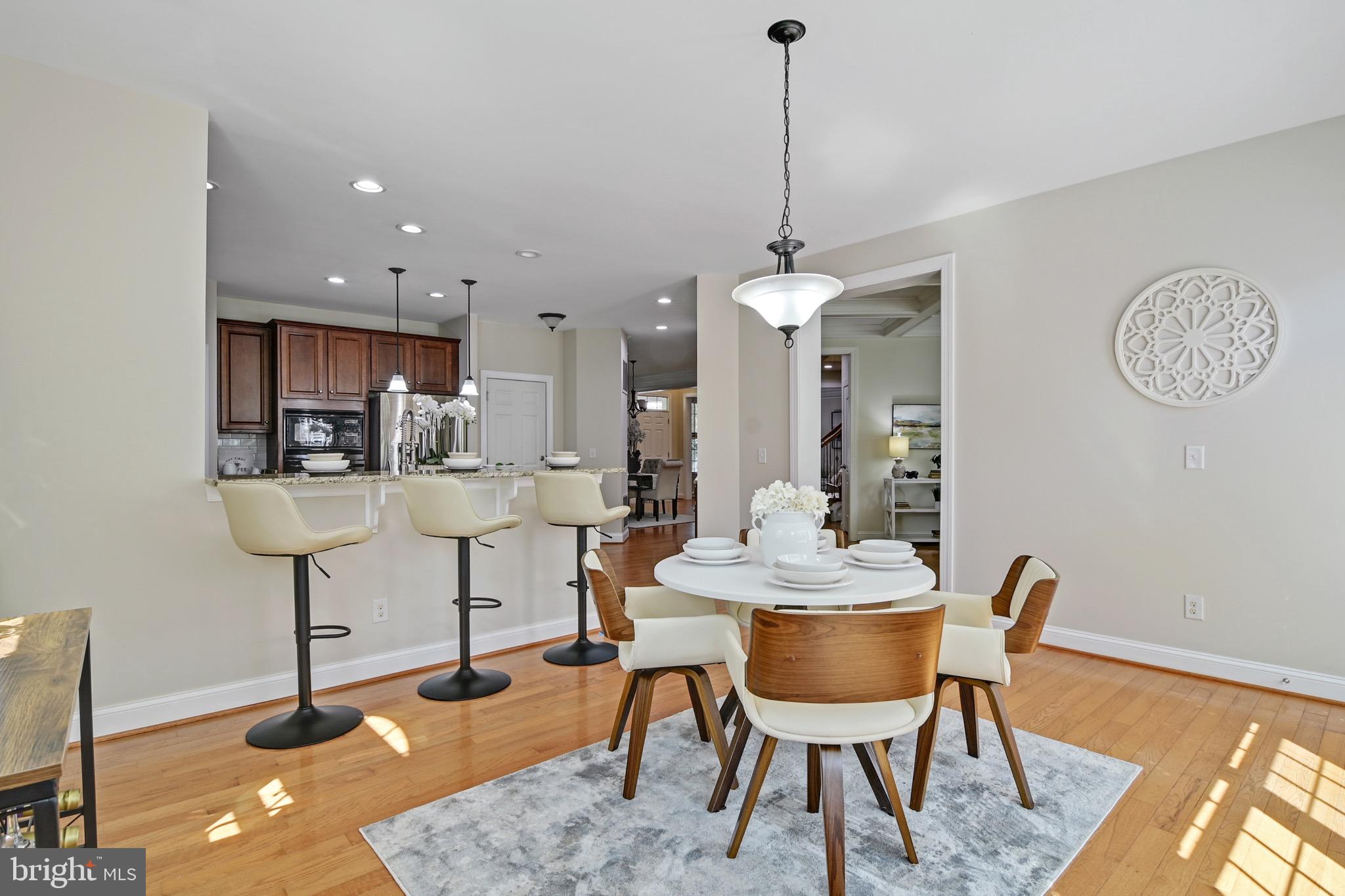 EWELLS MILL ESTATES - Residential