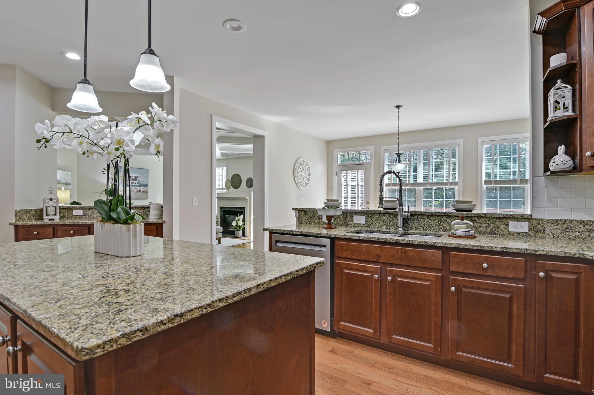 EWELLS MILL ESTATES - Residential