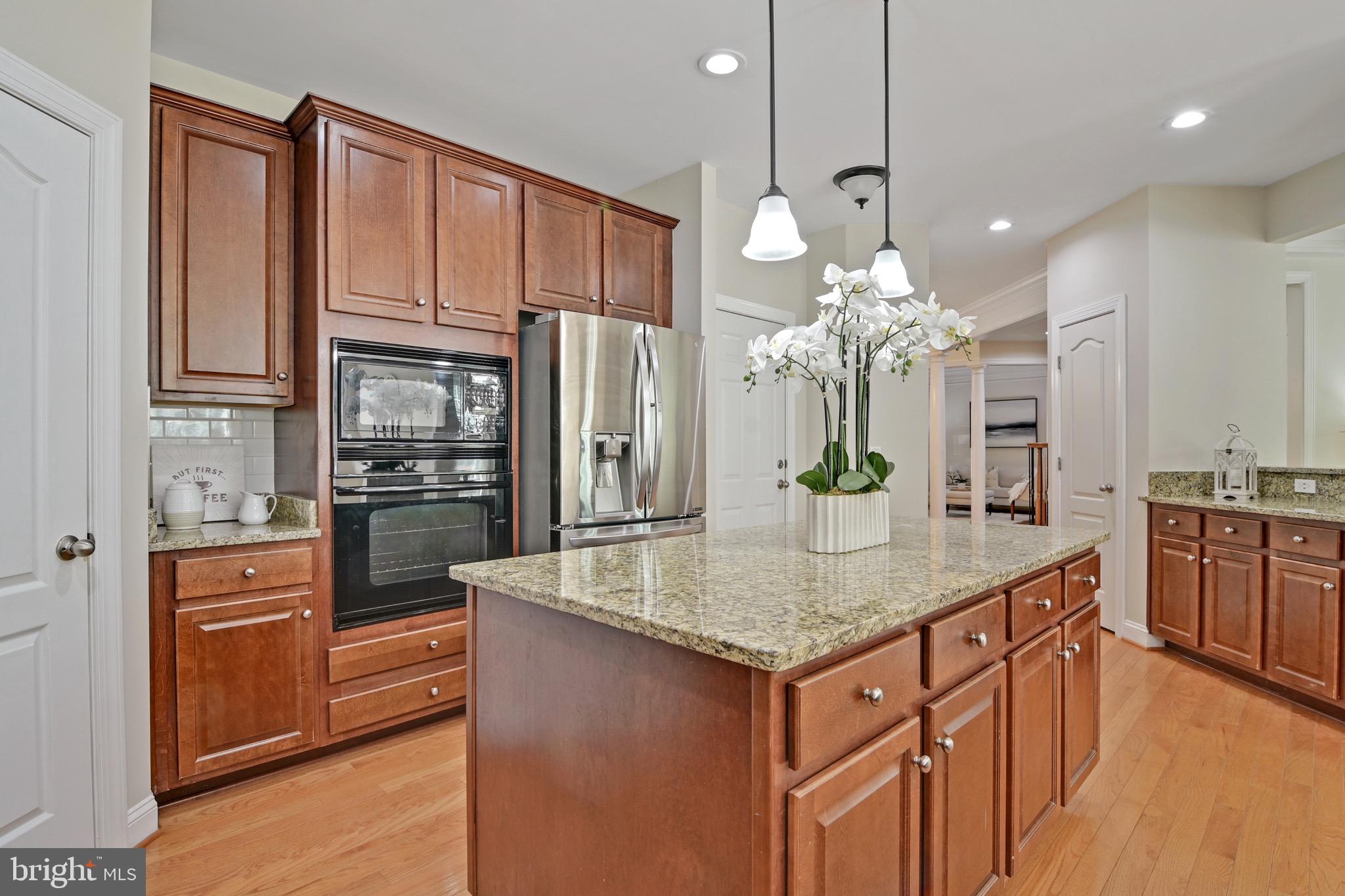 EWELLS MILL ESTATES - Residential