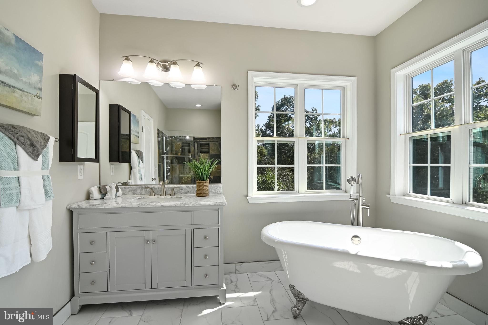 EWELLS MILL ESTATES - Residential