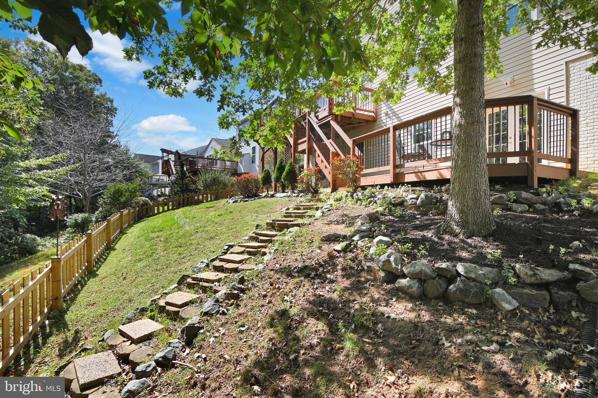 EWELLS MILL ESTATES - Residential